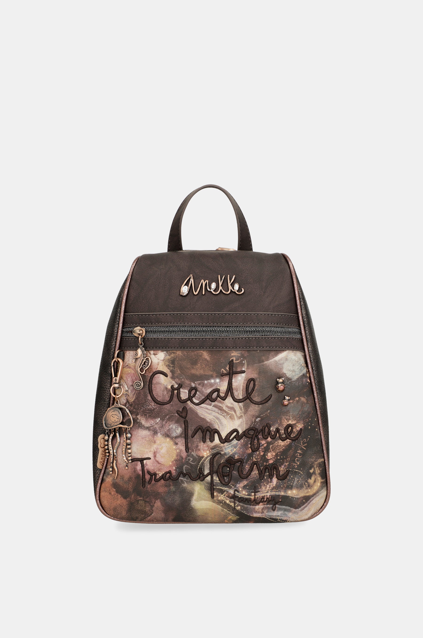 Sac à dos moyen format Land