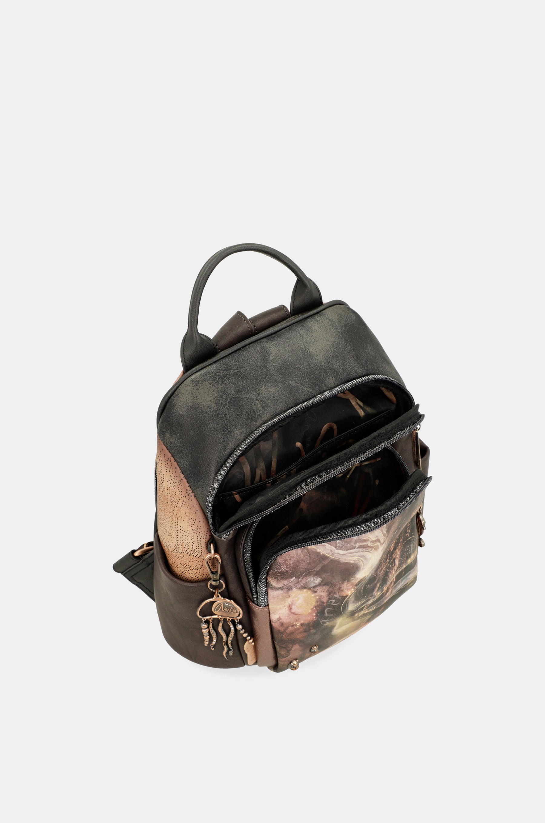 Sac à dos de promenade Land