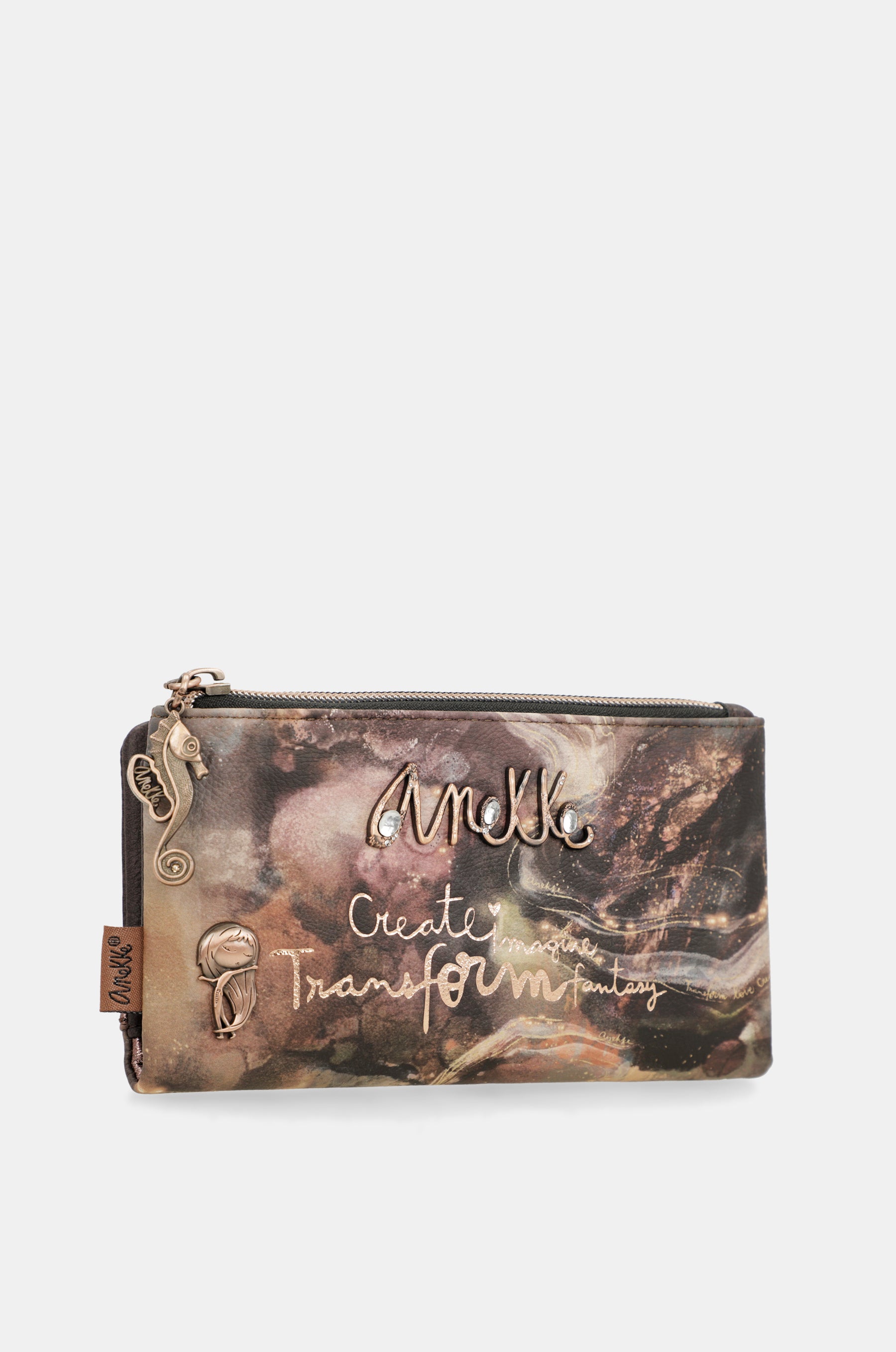 Portefeuille grand format Land