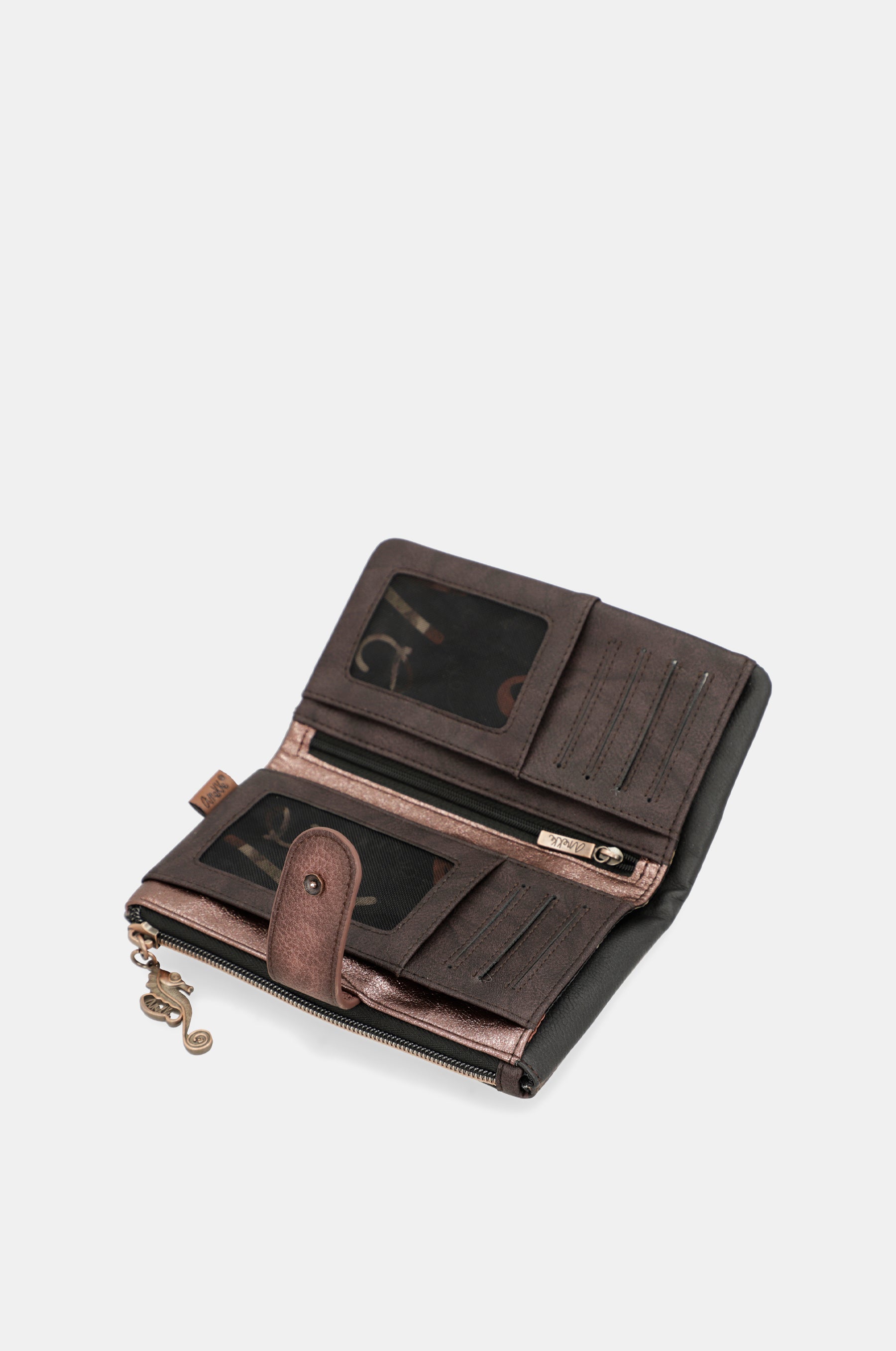 Portefeuille grand format Land