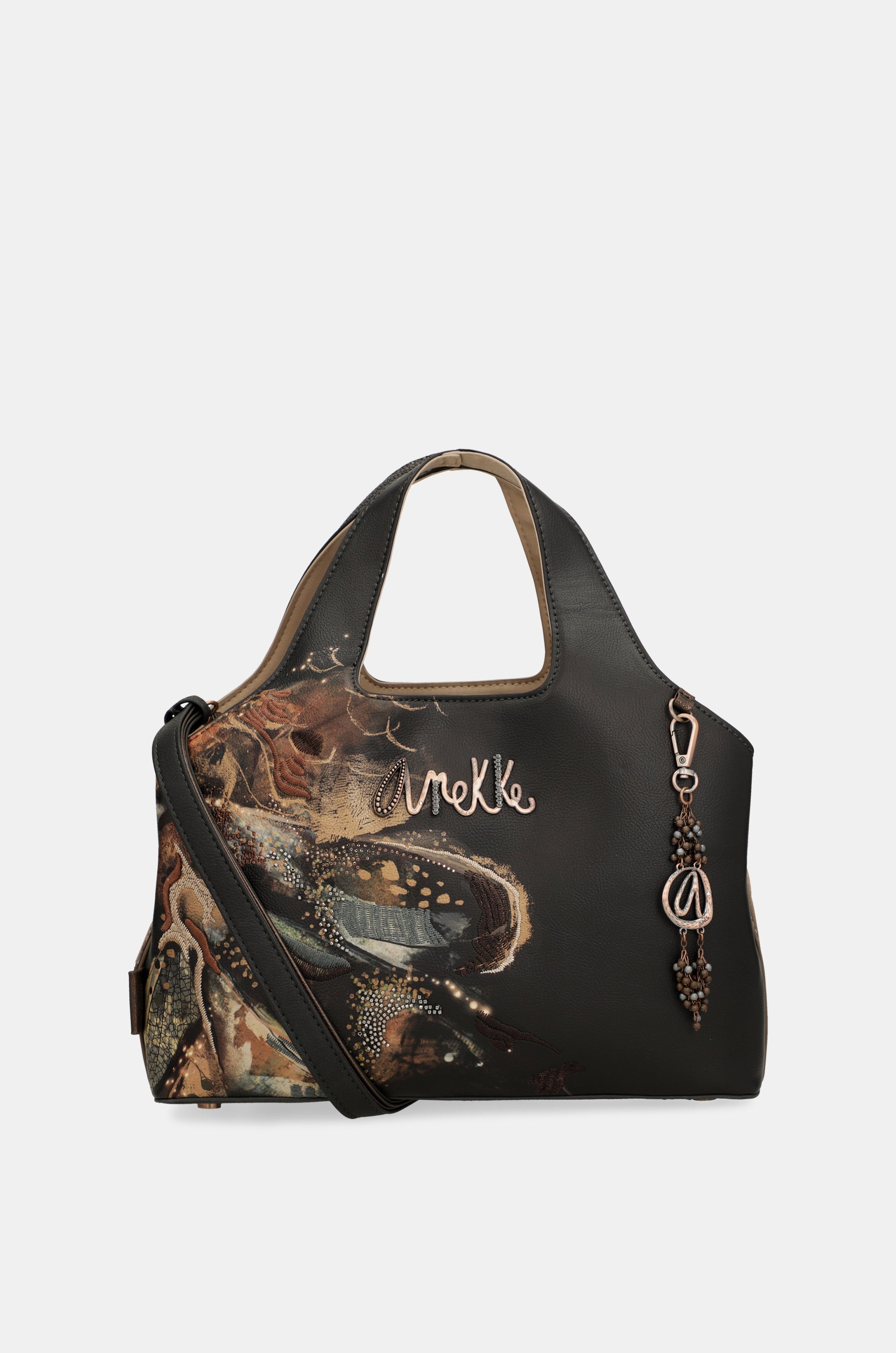 Sac à anse courte Wings