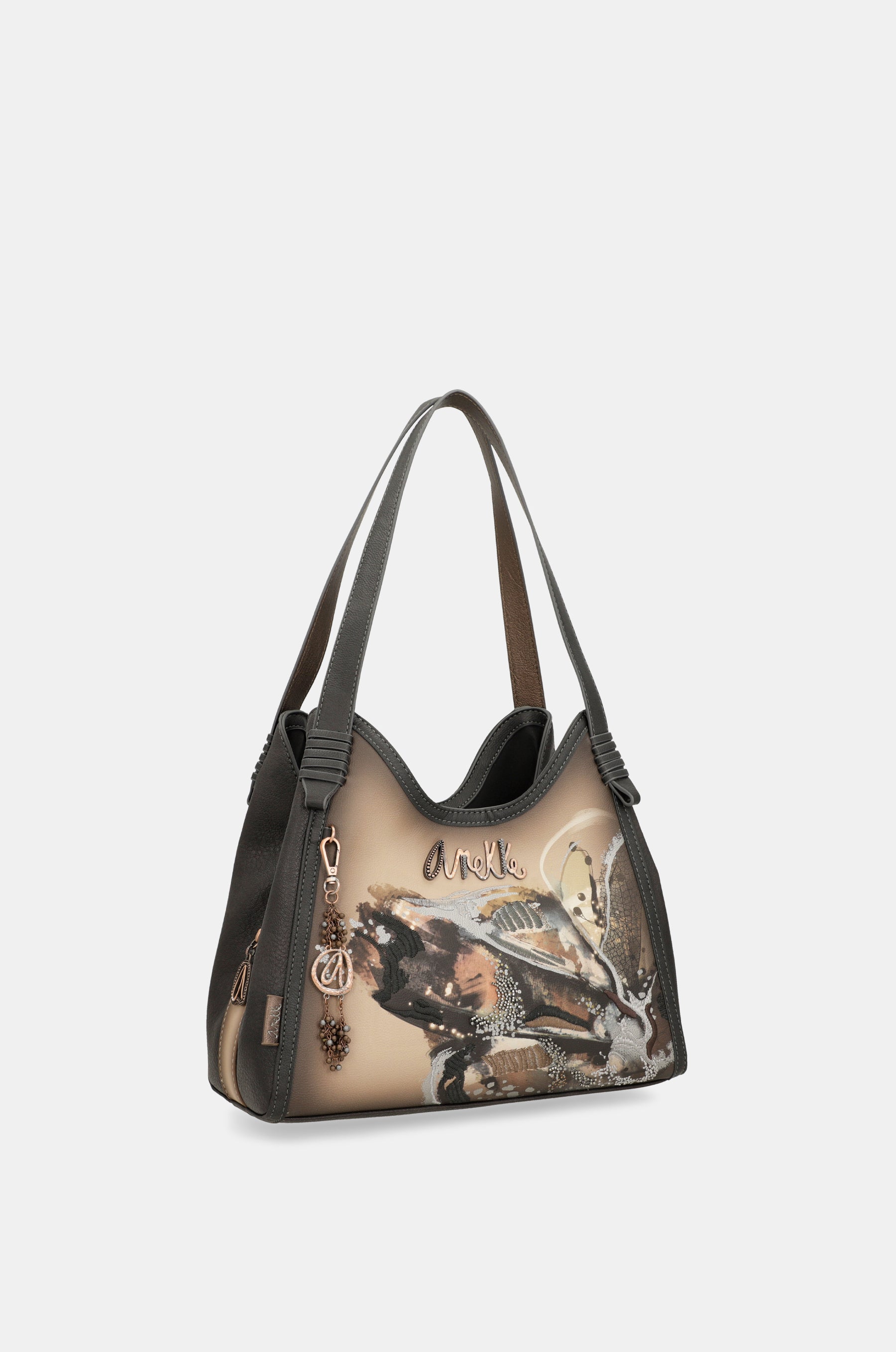 Sac 3 compartiments Wings