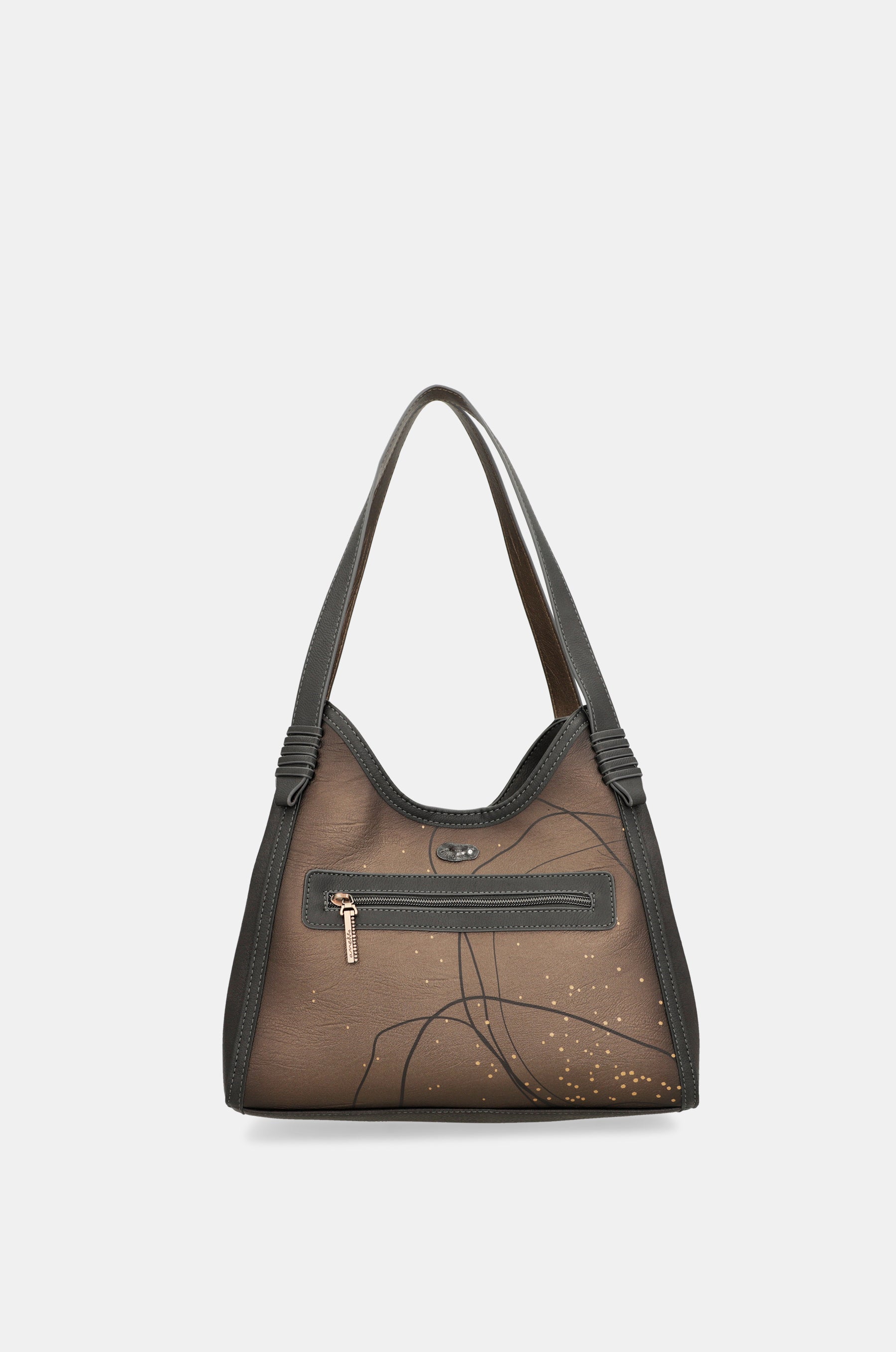 Sac 3 compartiments Wings