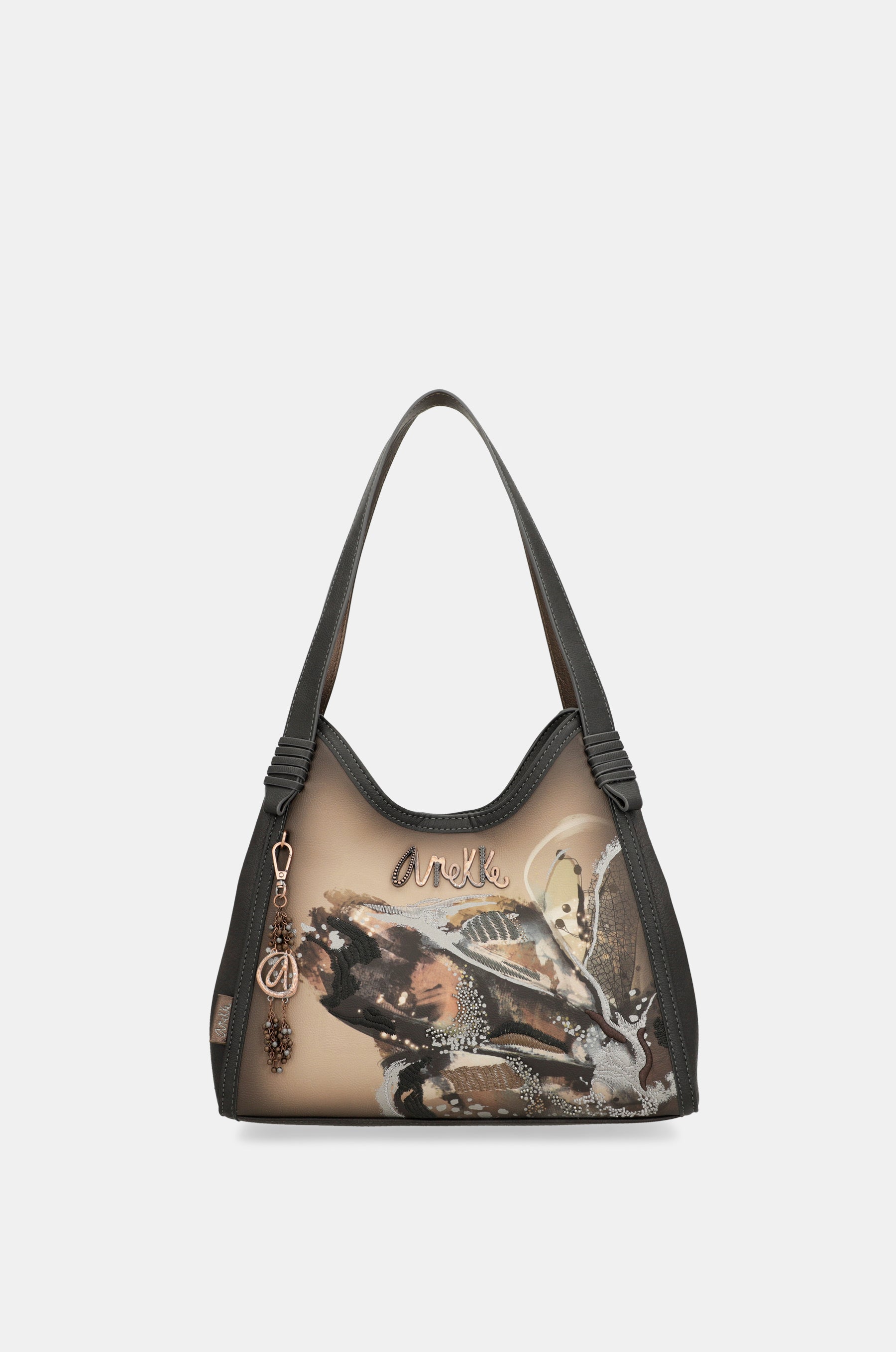 Sac 3 compartiments Wings