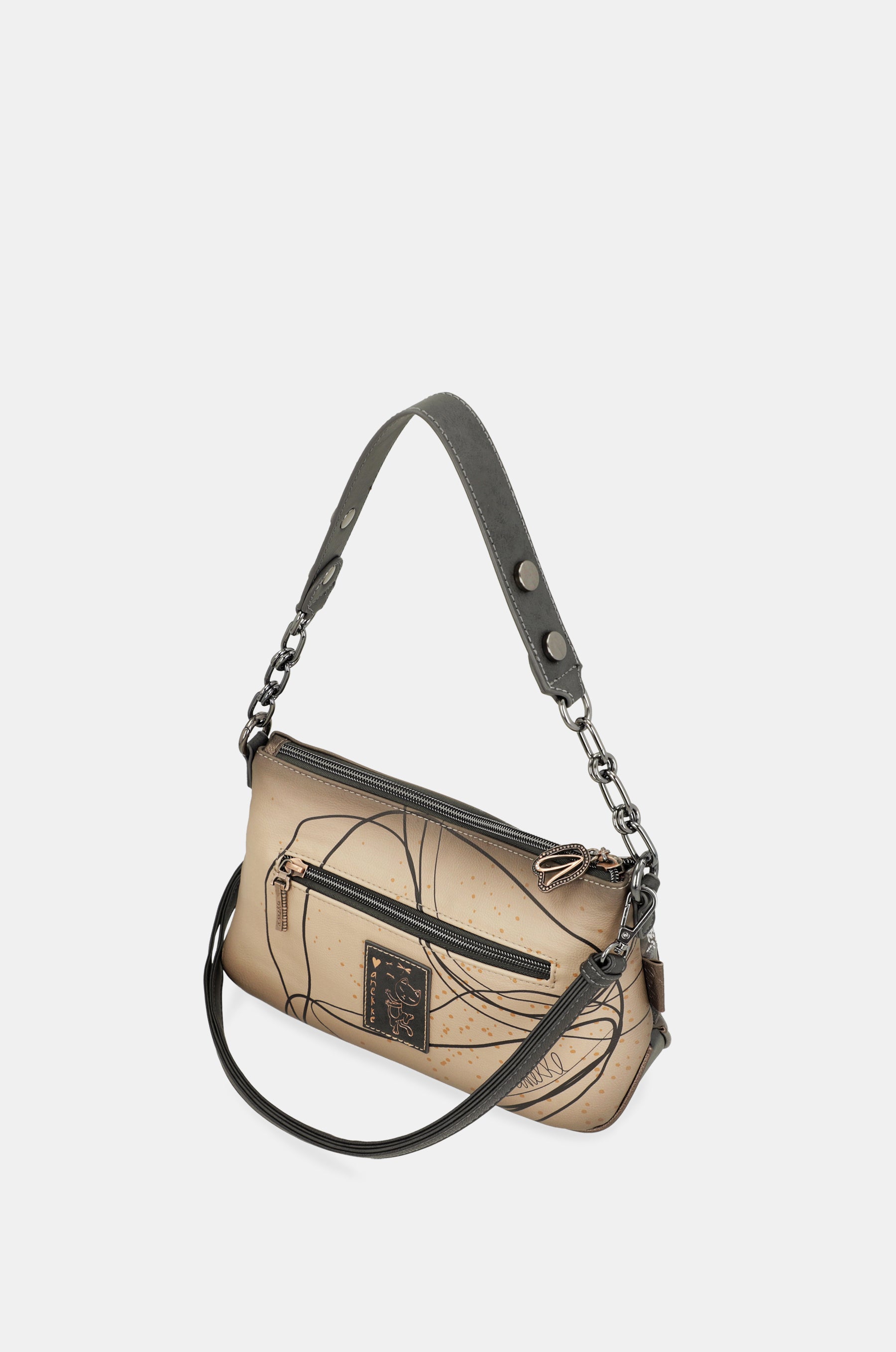 Sac moyen format Wings