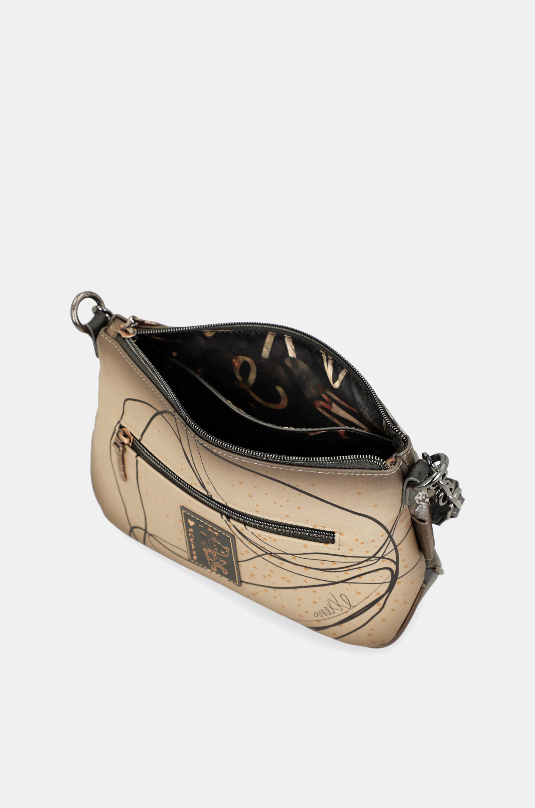 Sac moyen format Wings