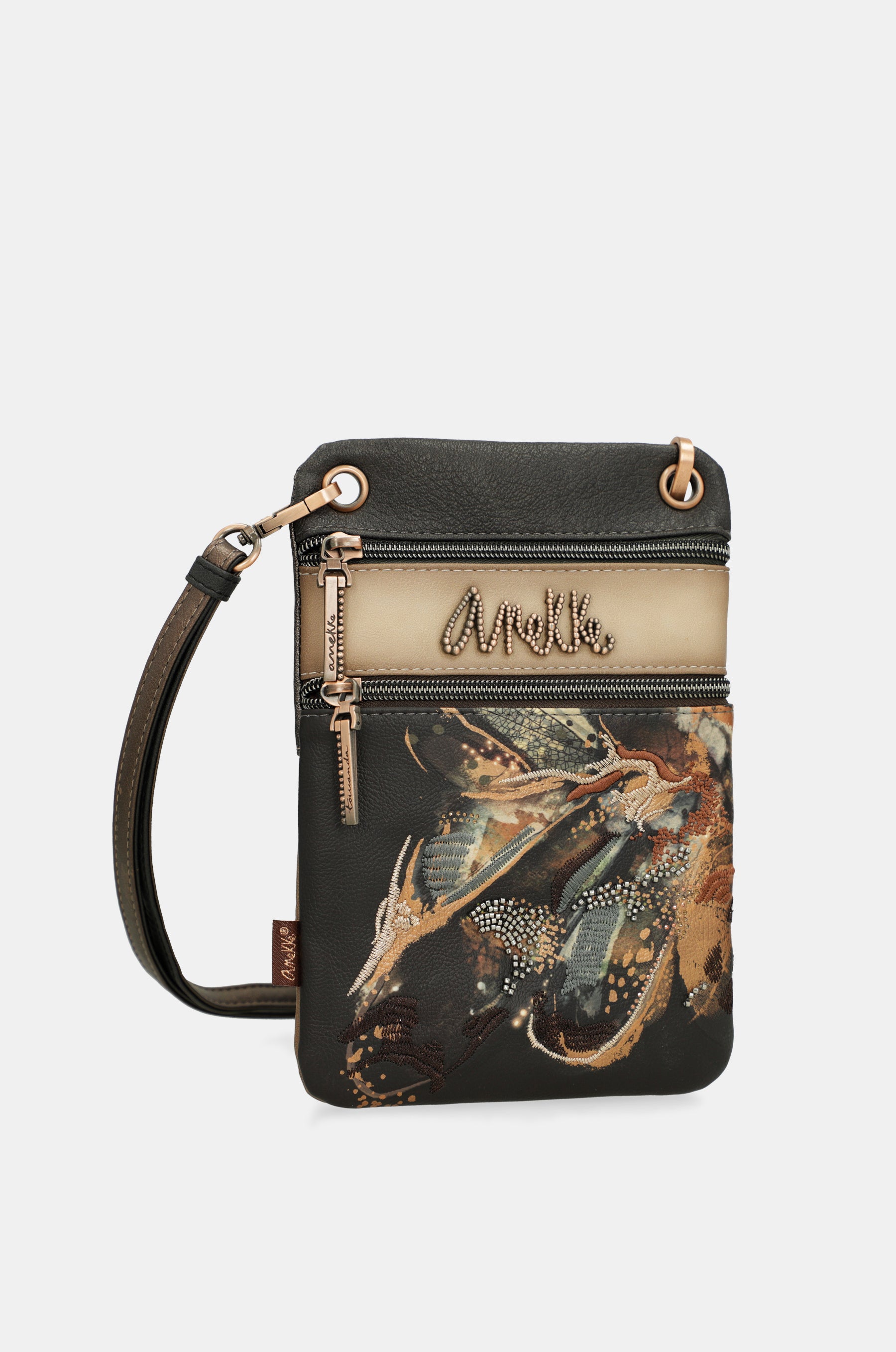 Mini sac à bandoulière Wings
