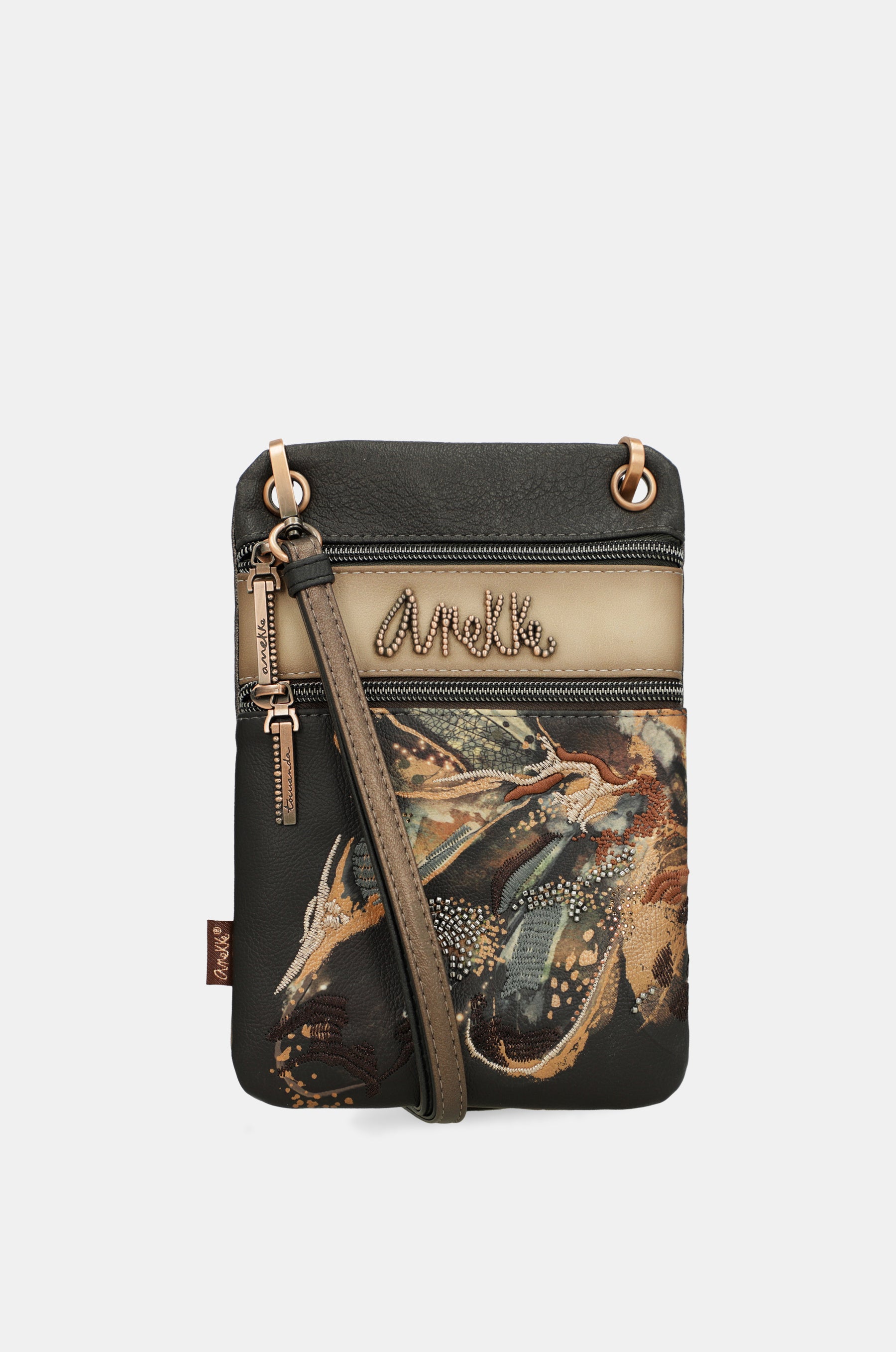 Mini sac à bandoulière Wings