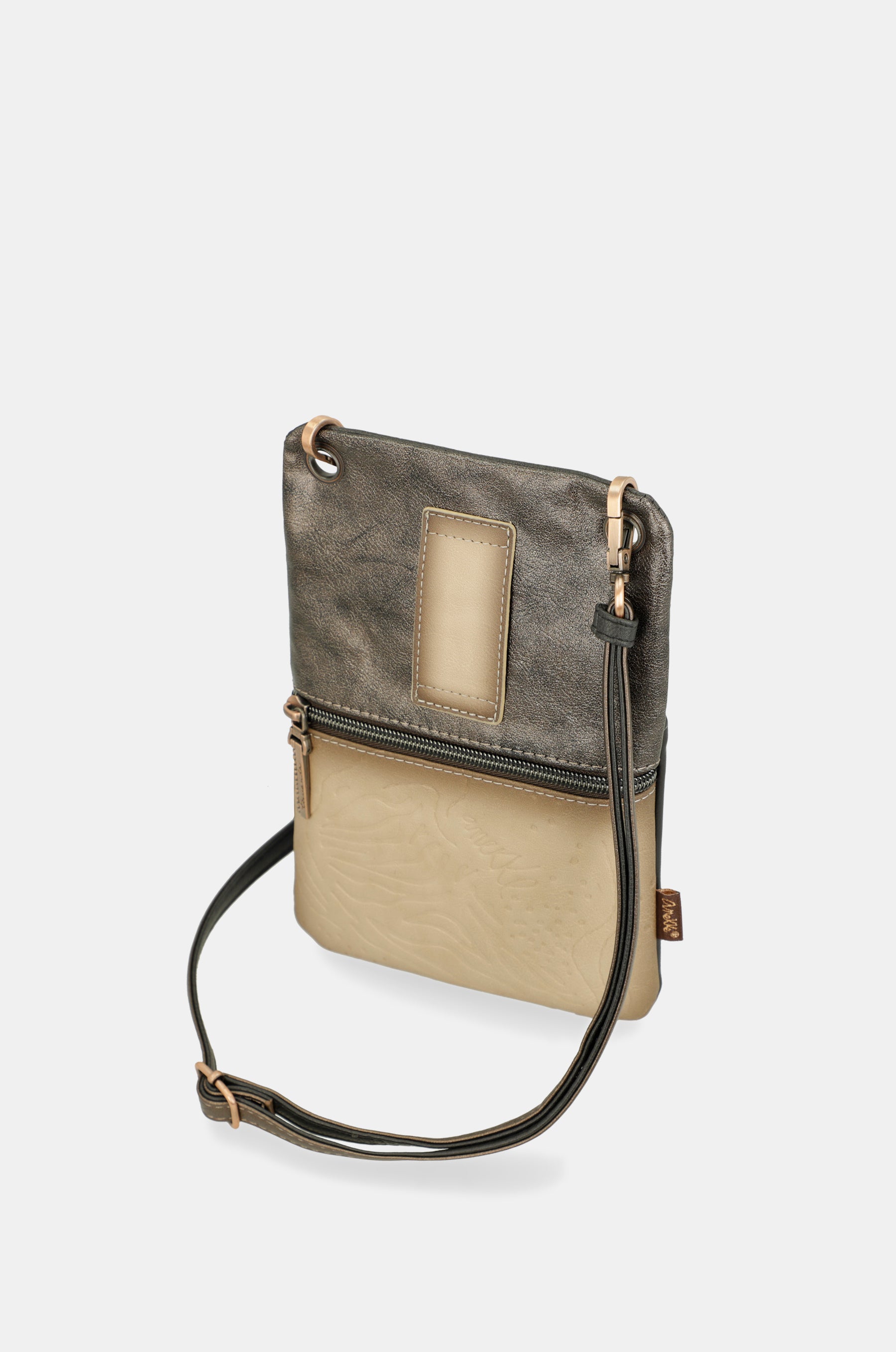 Mini sac à bandoulière Wings