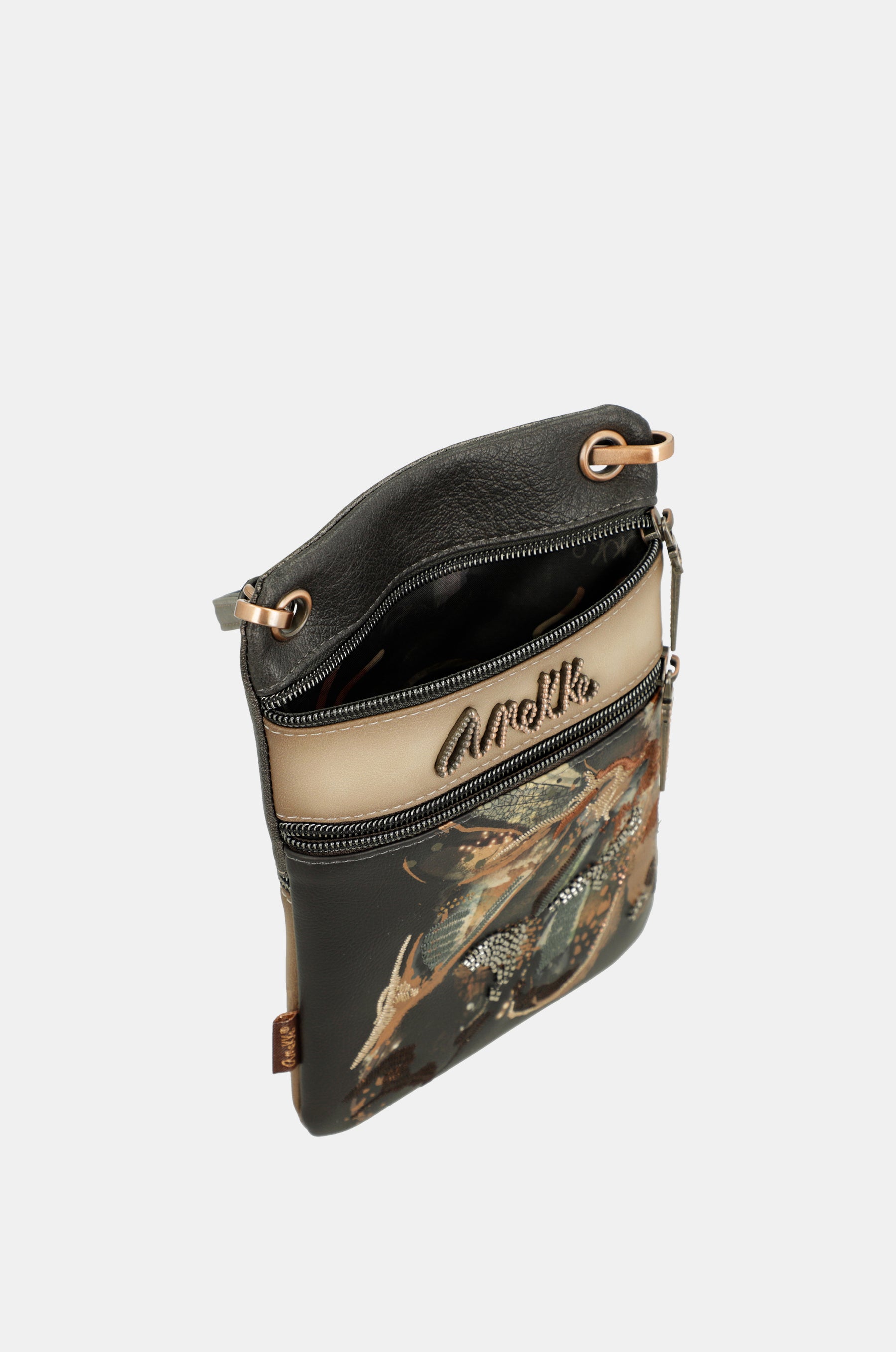 Mini sac à bandoulière Wings