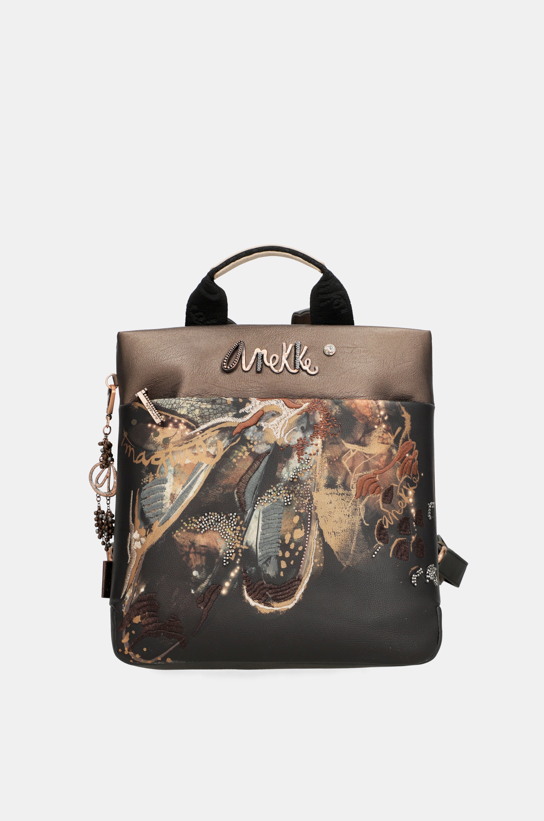 Sac à dos moyen format Wings