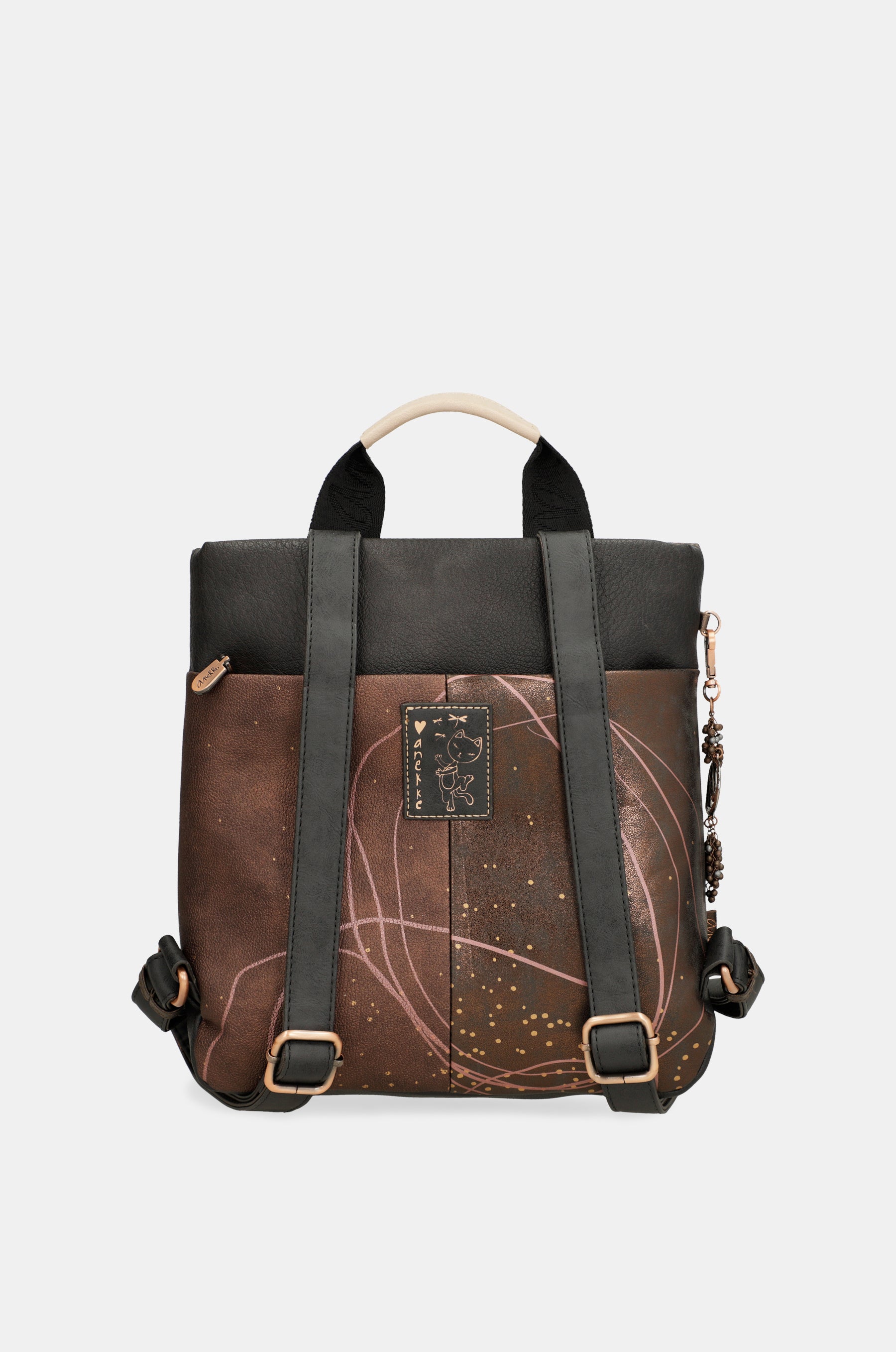 Sac à dos moyen format Wings