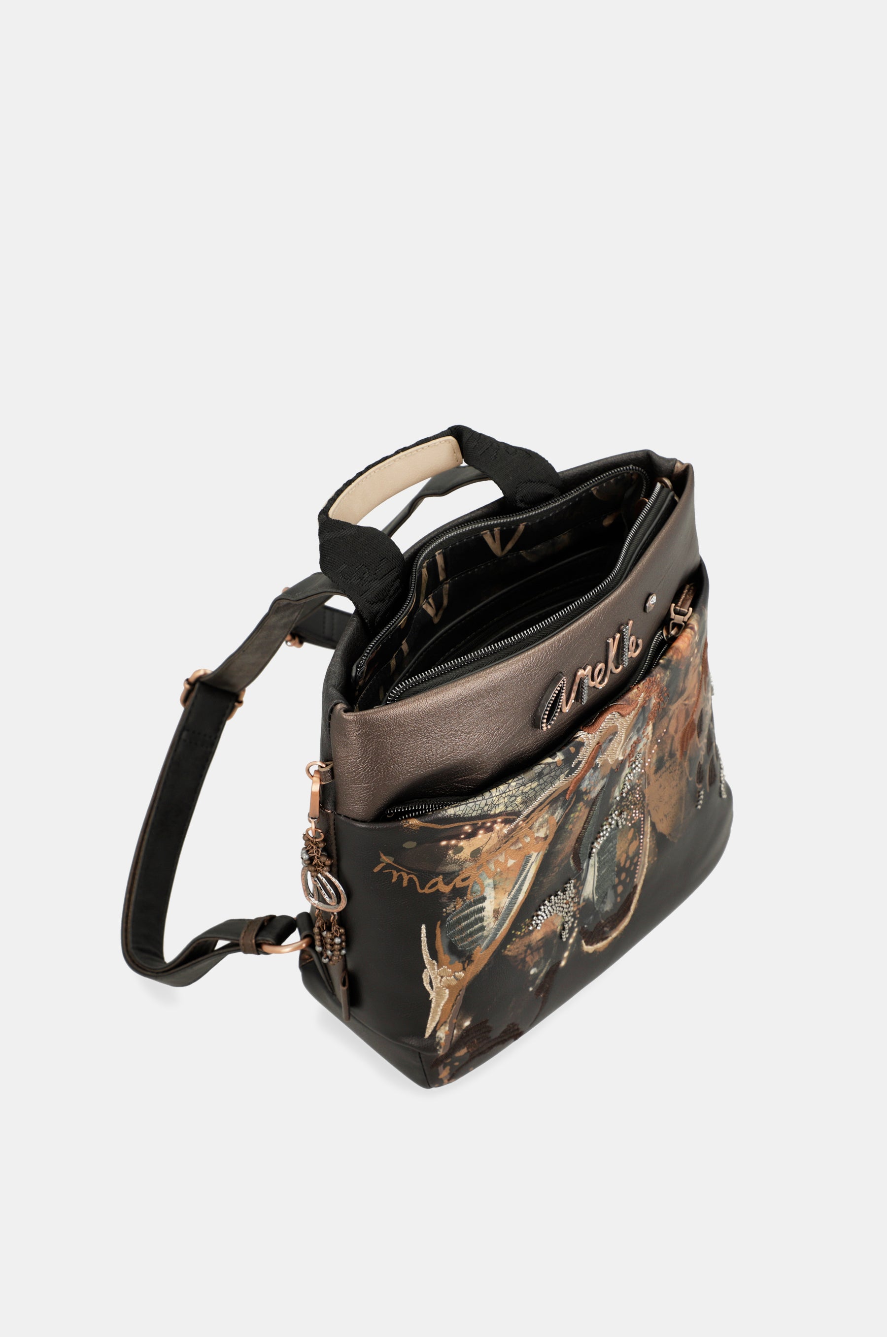 Sac à dos moyen format Wings