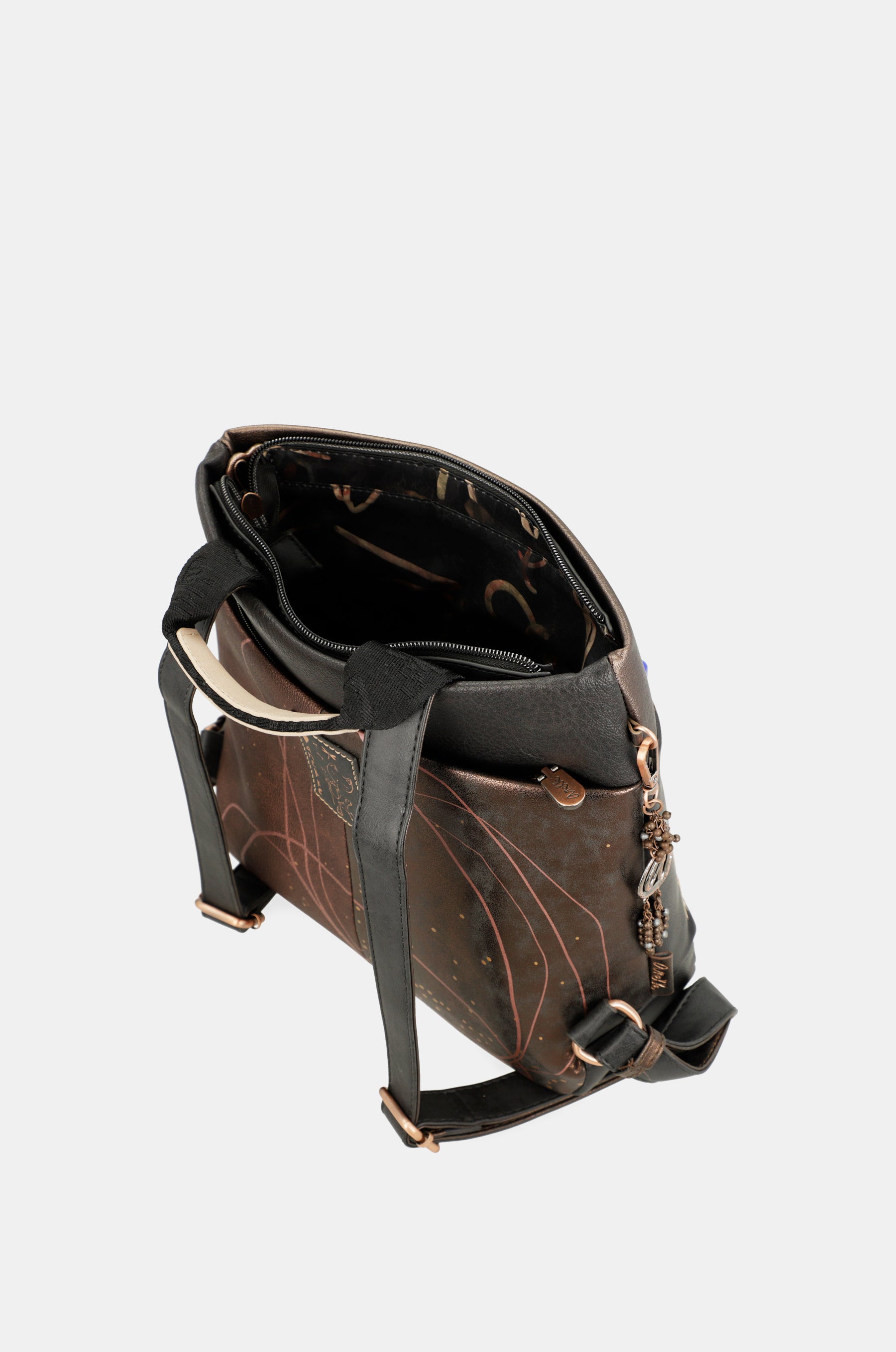 Sac à dos moyen format Wings