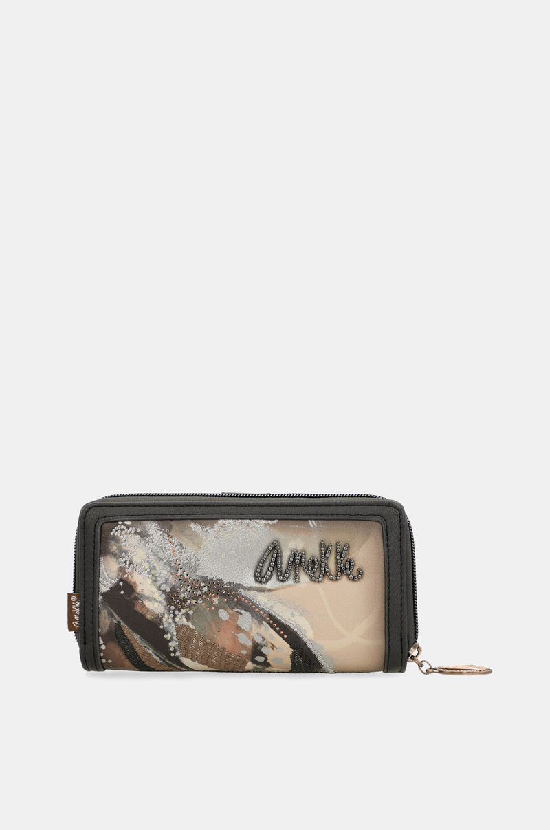 Portefeuille grand format Wings