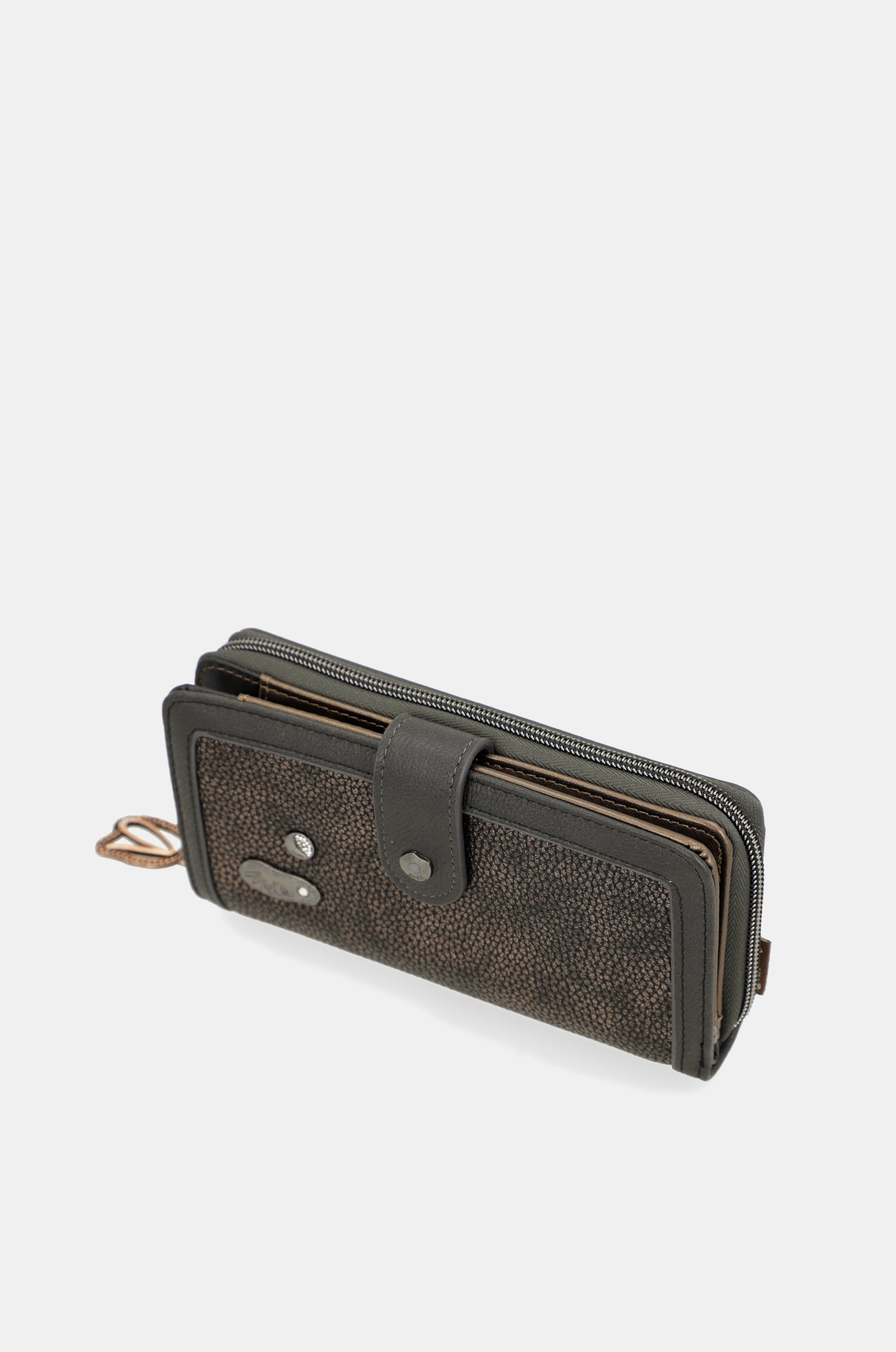 Portefeuille grand format Wings