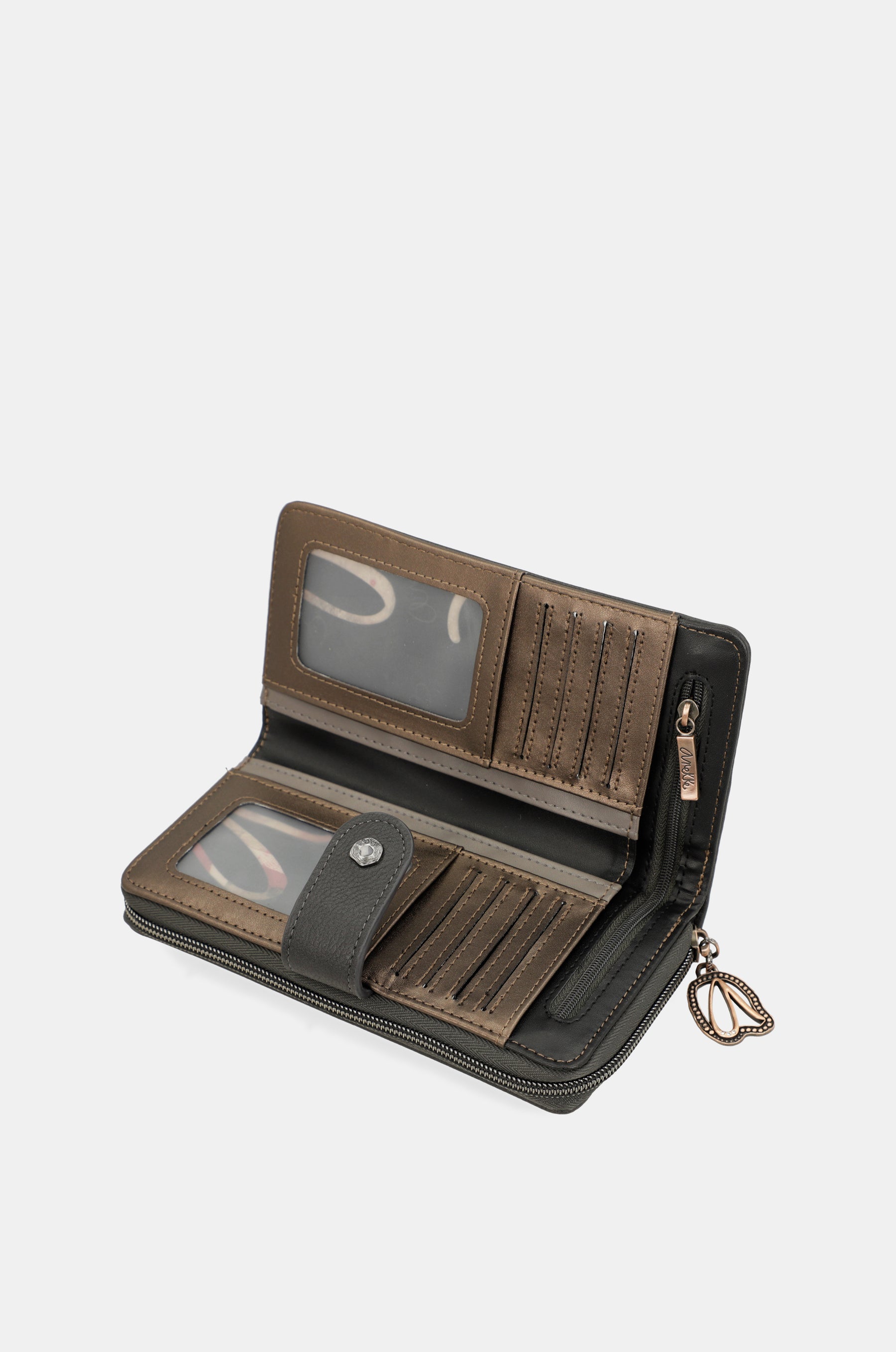 Portefeuille grand format Wings