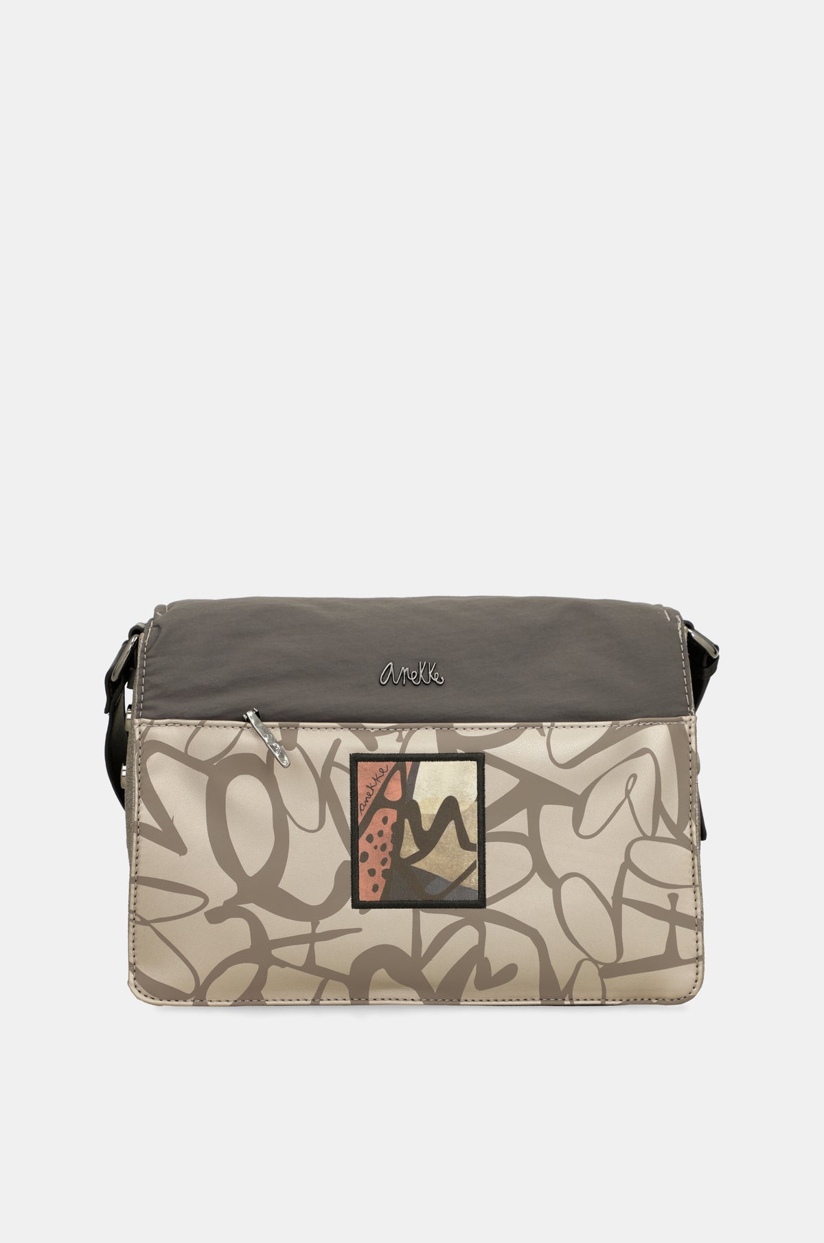 Sac avec rabat Imaginary
