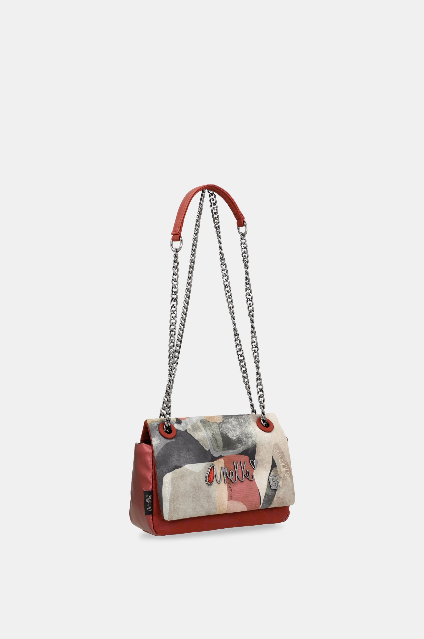 Sac à bandoulière avec rabat Imaginary