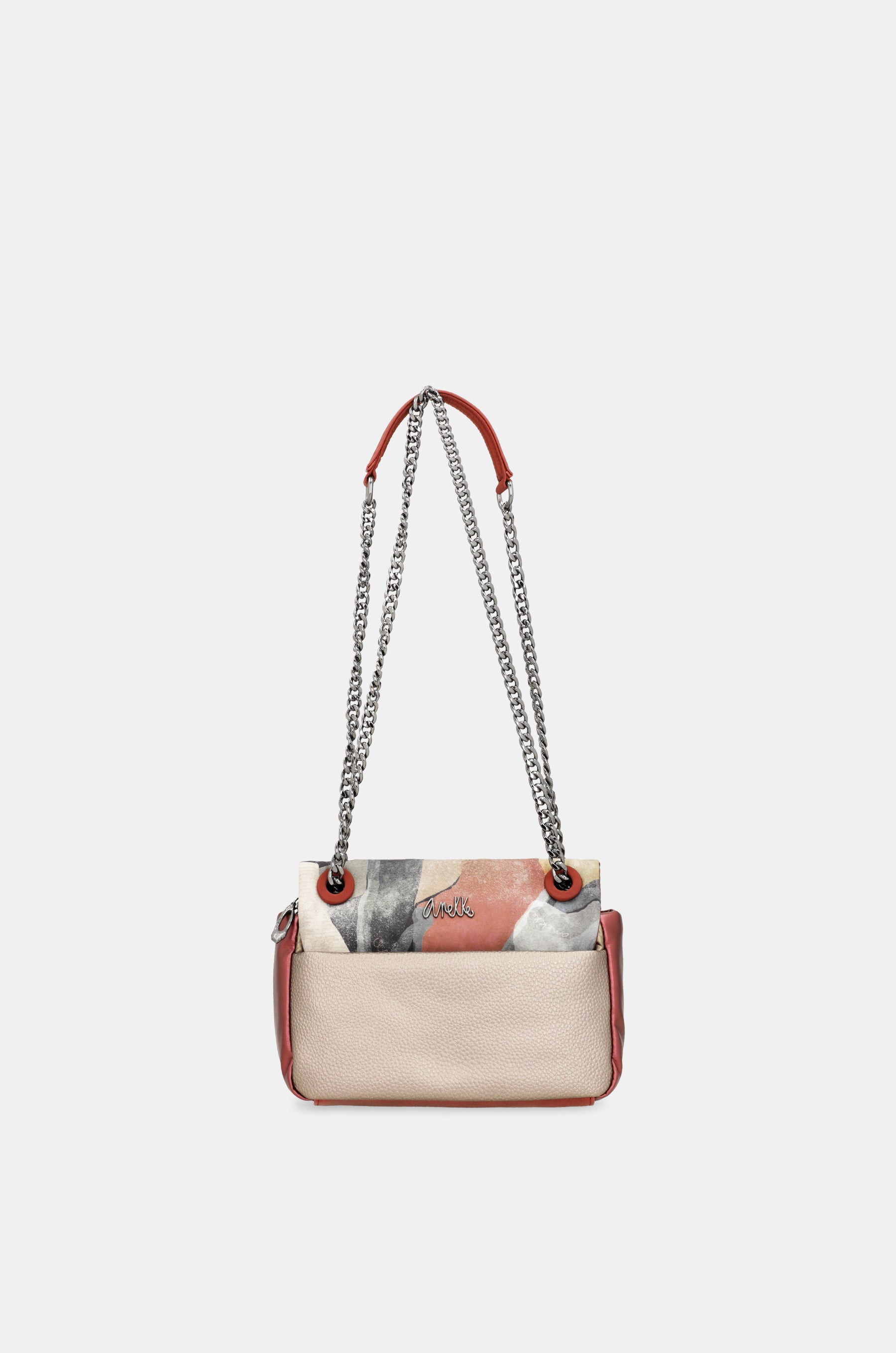 Sac à bandoulière avec rabat Imaginary