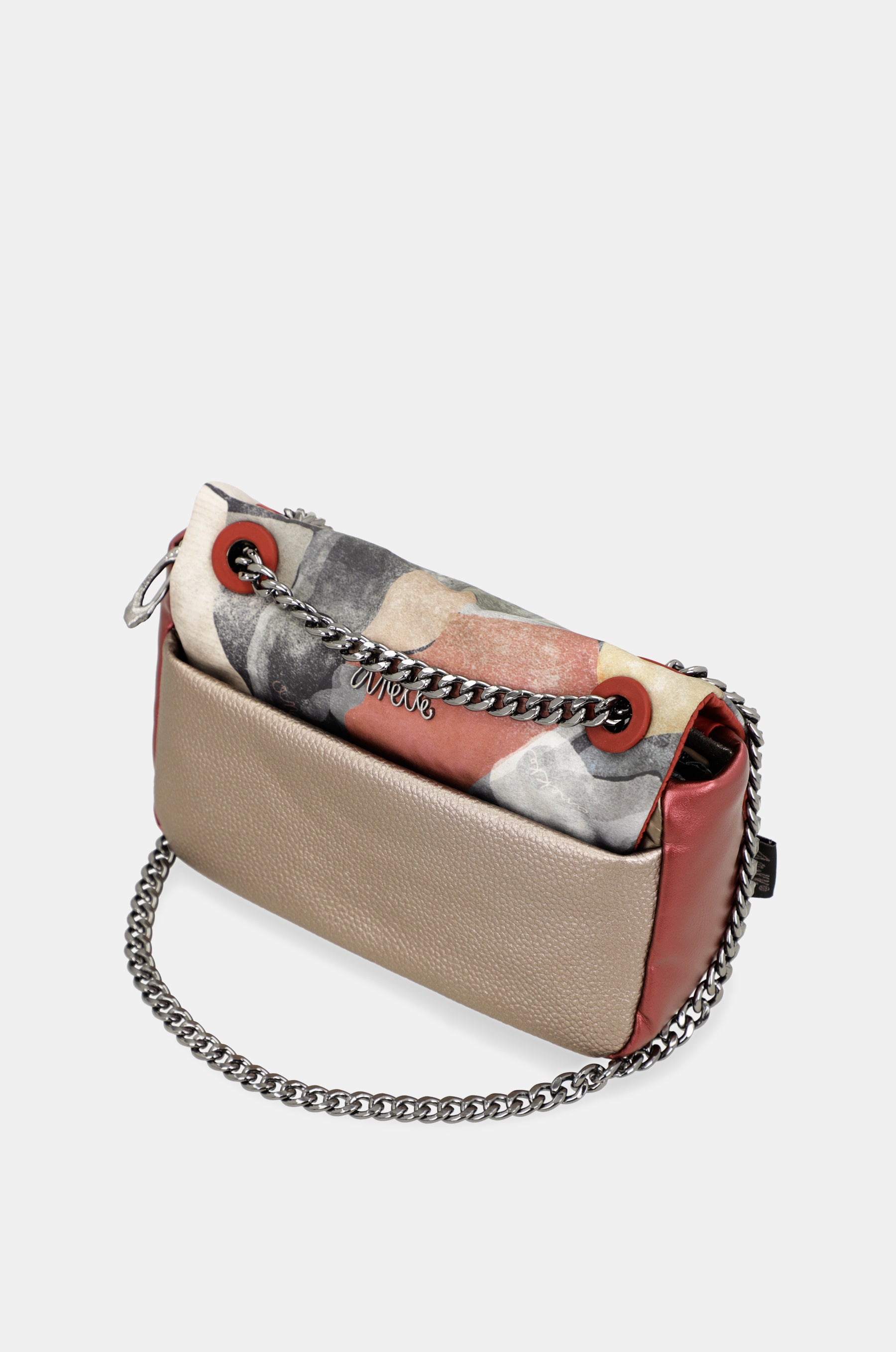 Sac à bandoulière avec rabat Imaginary