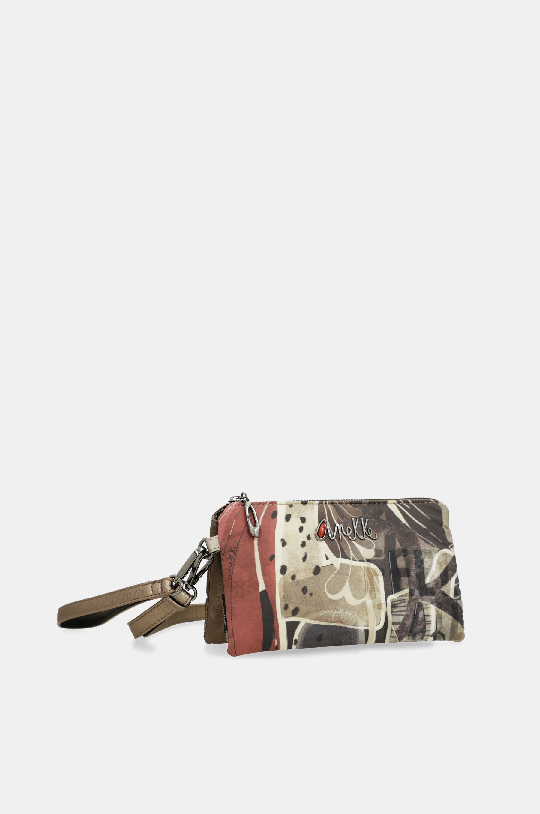 Sac à bandoulière 3 compartiments Imaginary