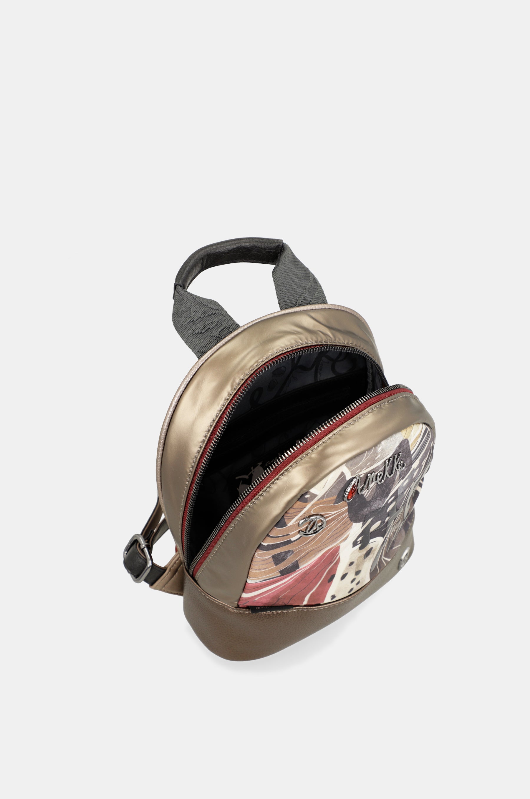 Sac à dos petit format Imaginary