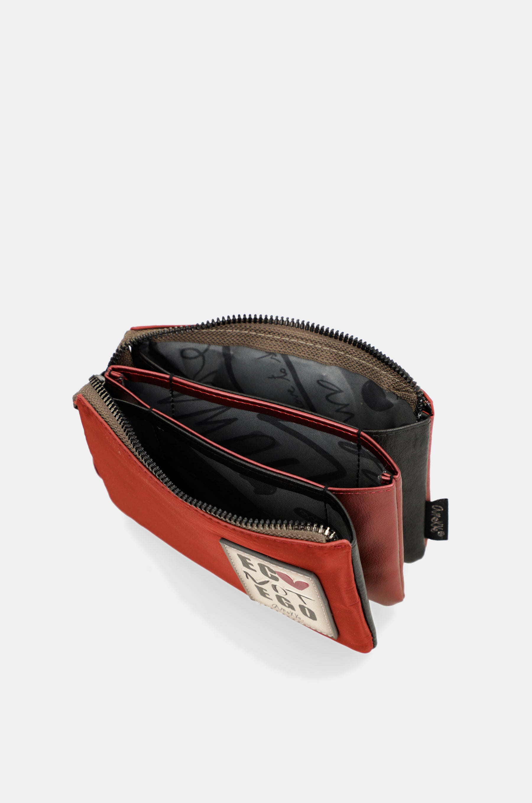 Porte-monnaie petit format Imaginary