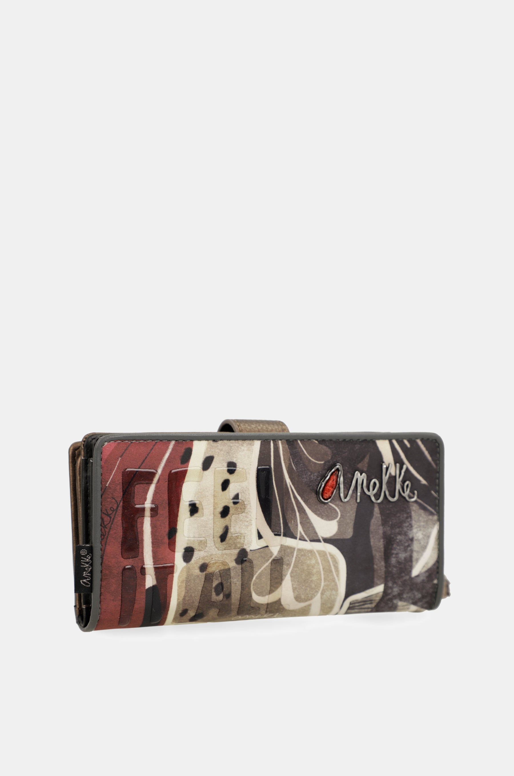 Portefeuille grand format Imaginary