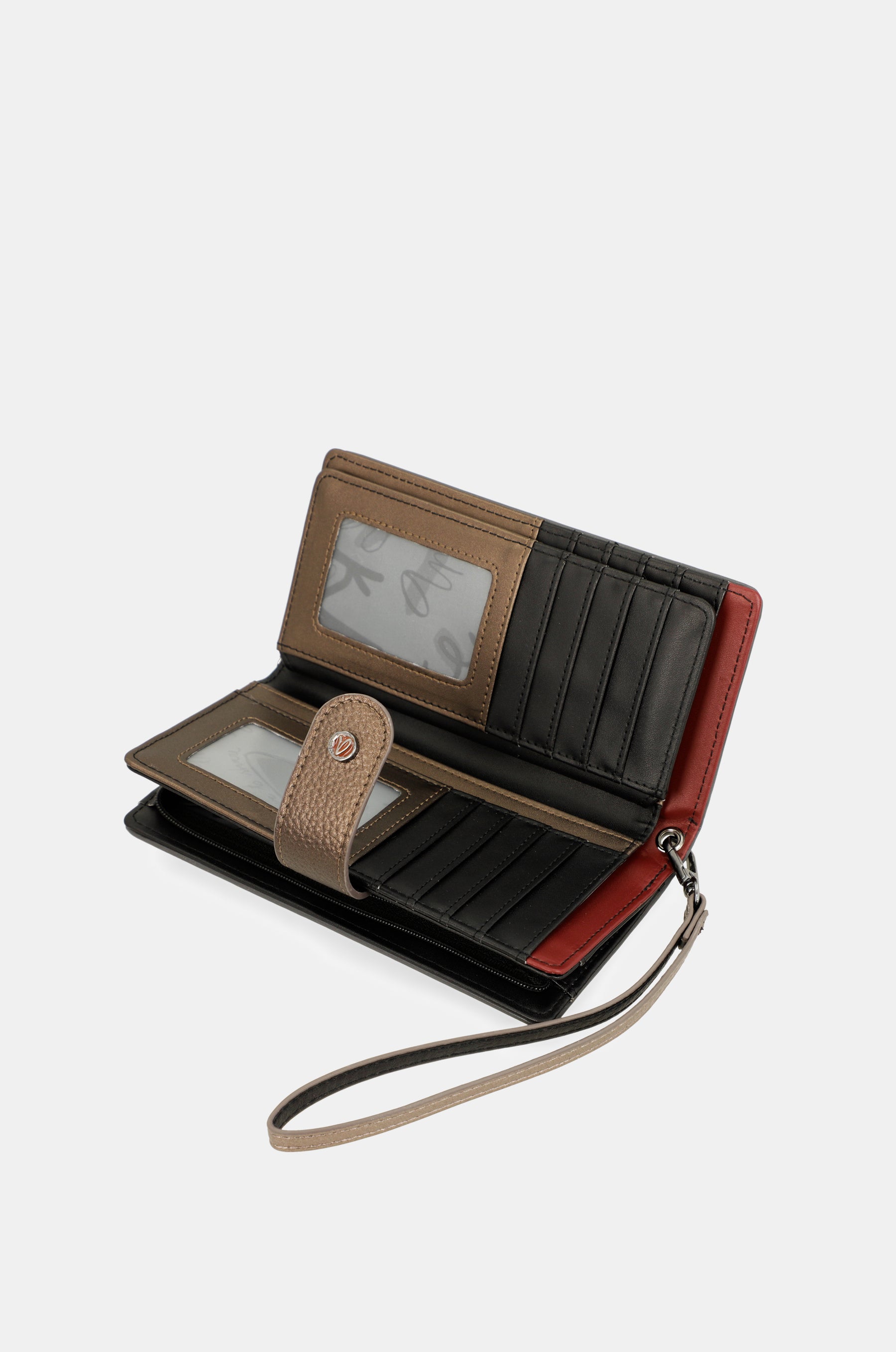 Portefeuille grand format Imaginary