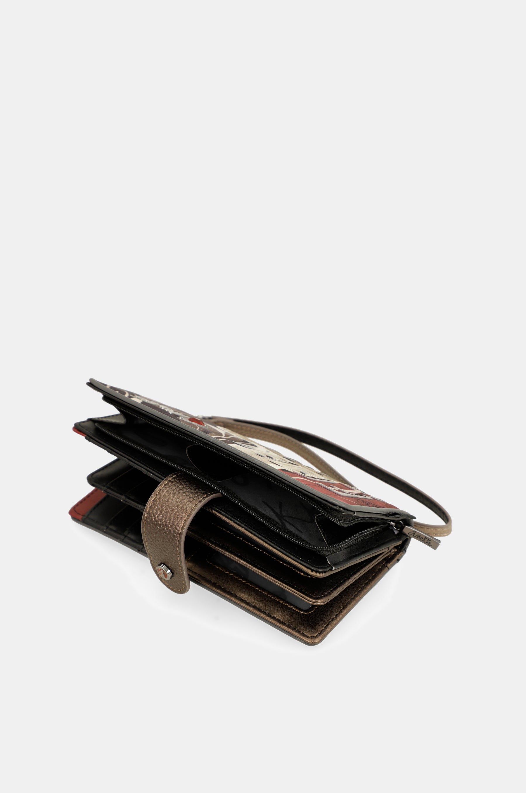 Portefeuille grand format Imaginary