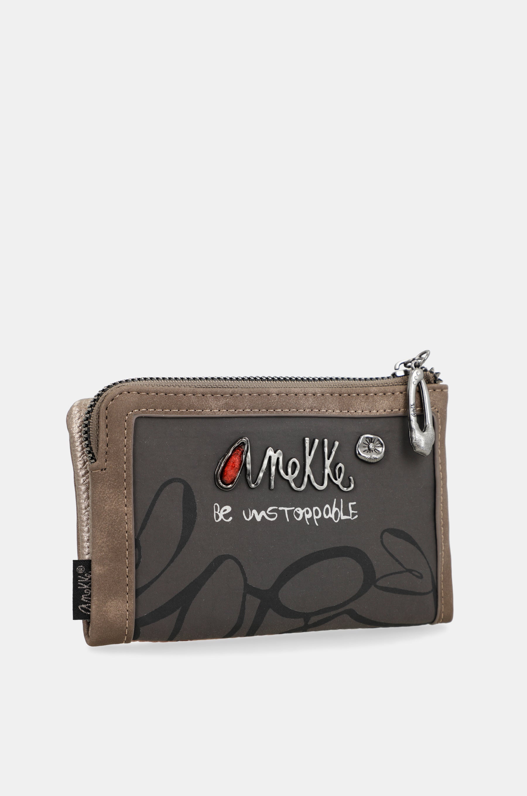 Portefeuille moyen format Imaginary