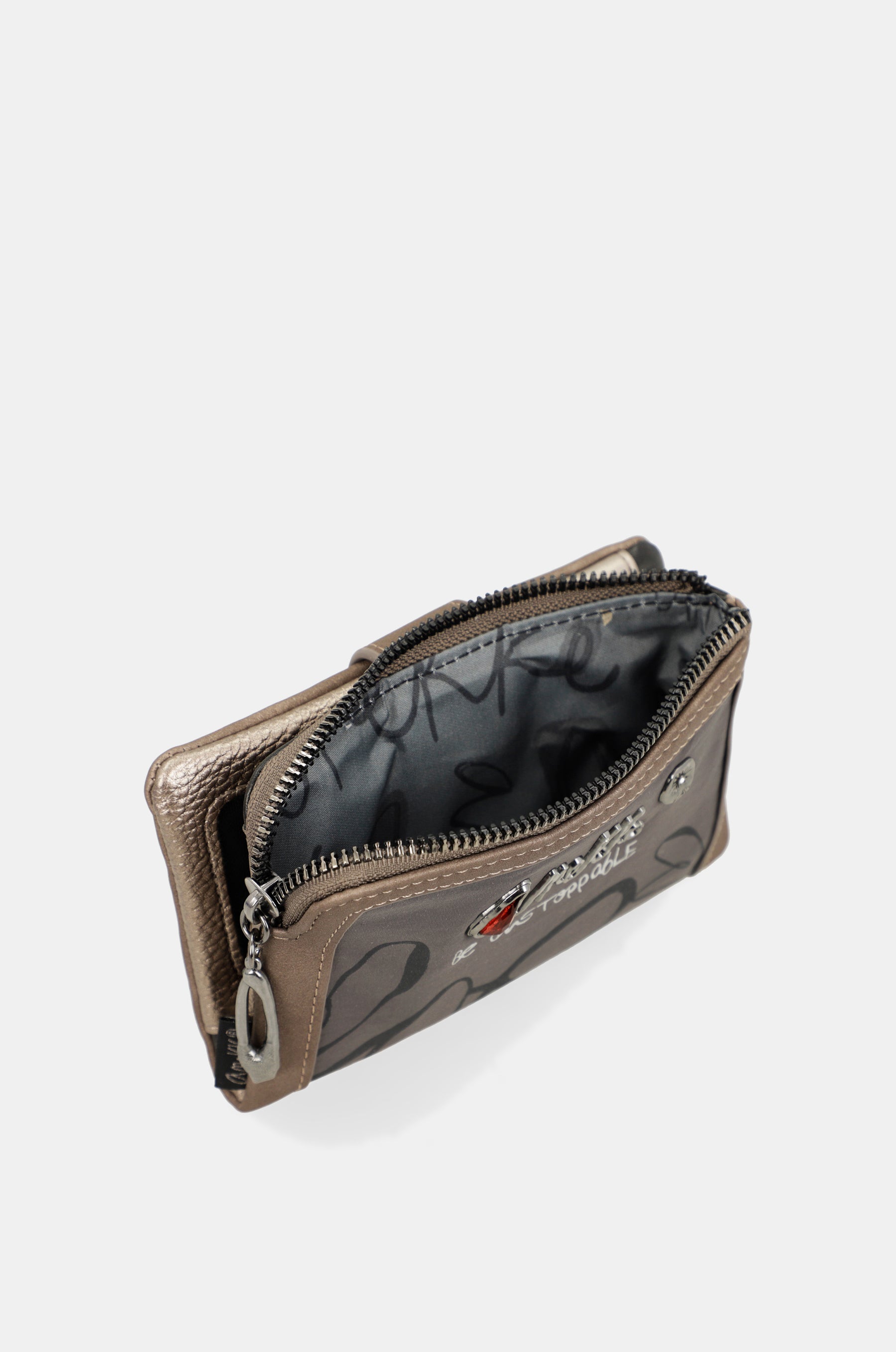 Portefeuille moyen format Imaginary