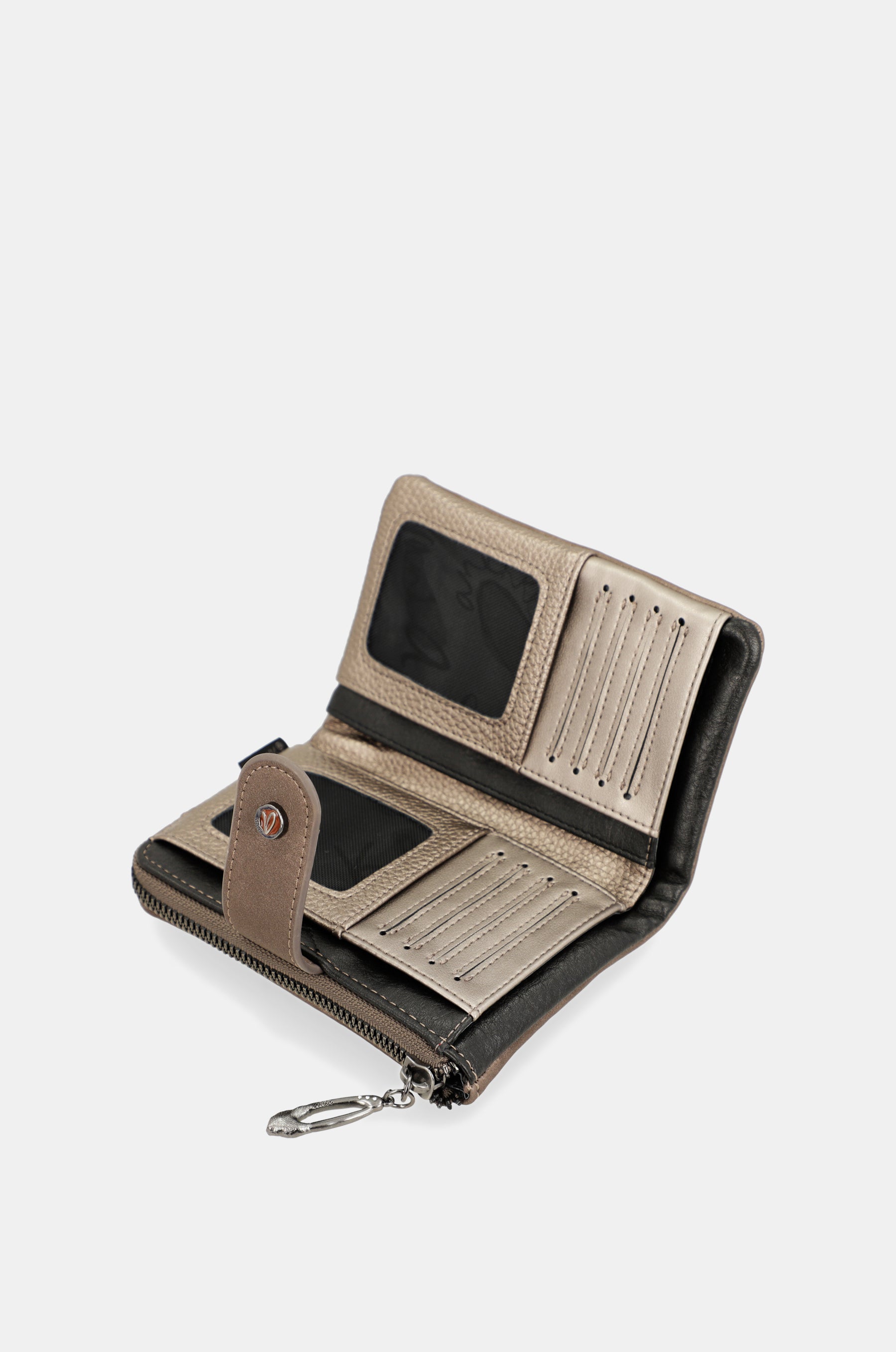 Portefeuille moyen format Imaginary