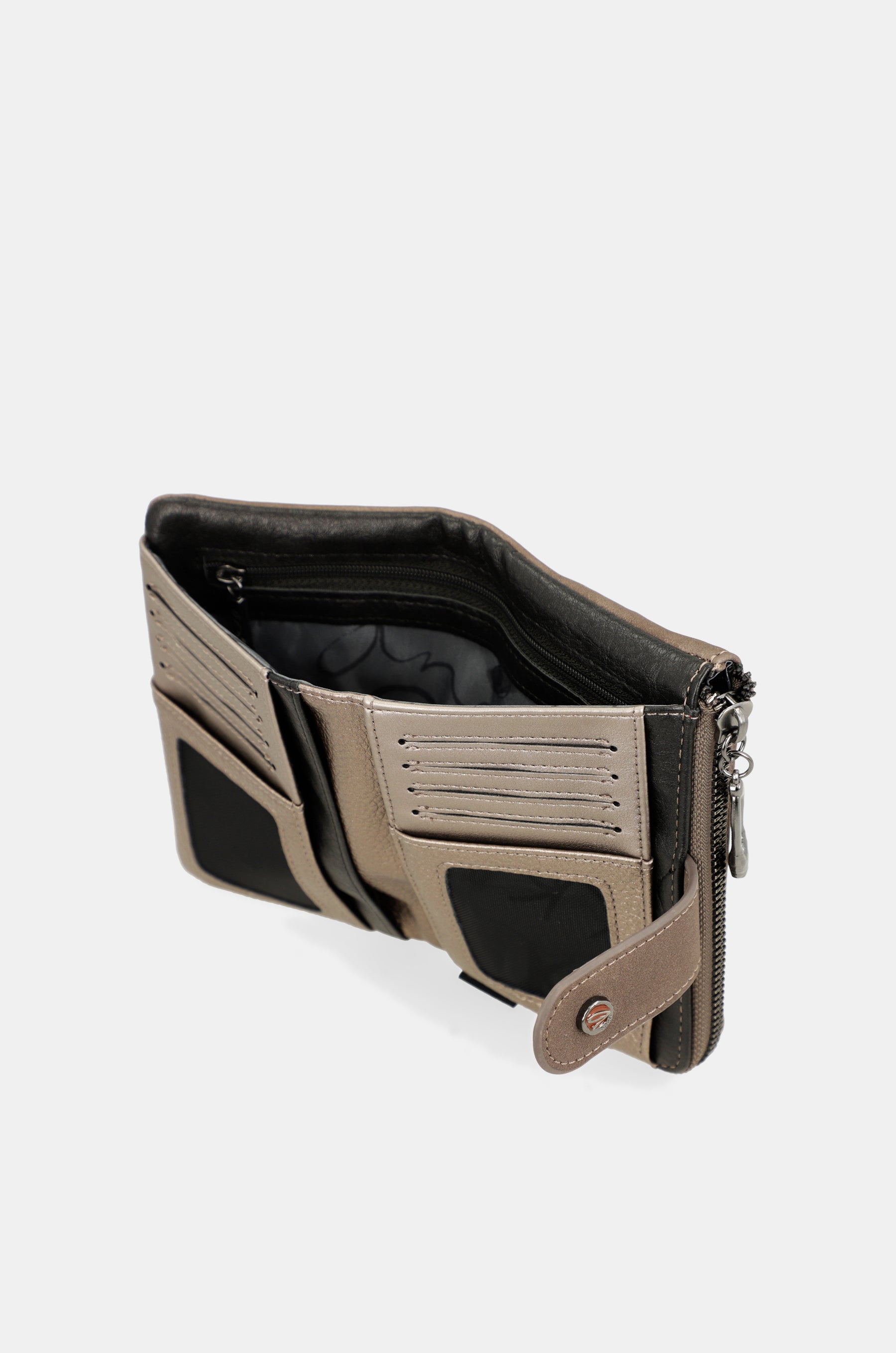 Portefeuille moyen format Imaginary