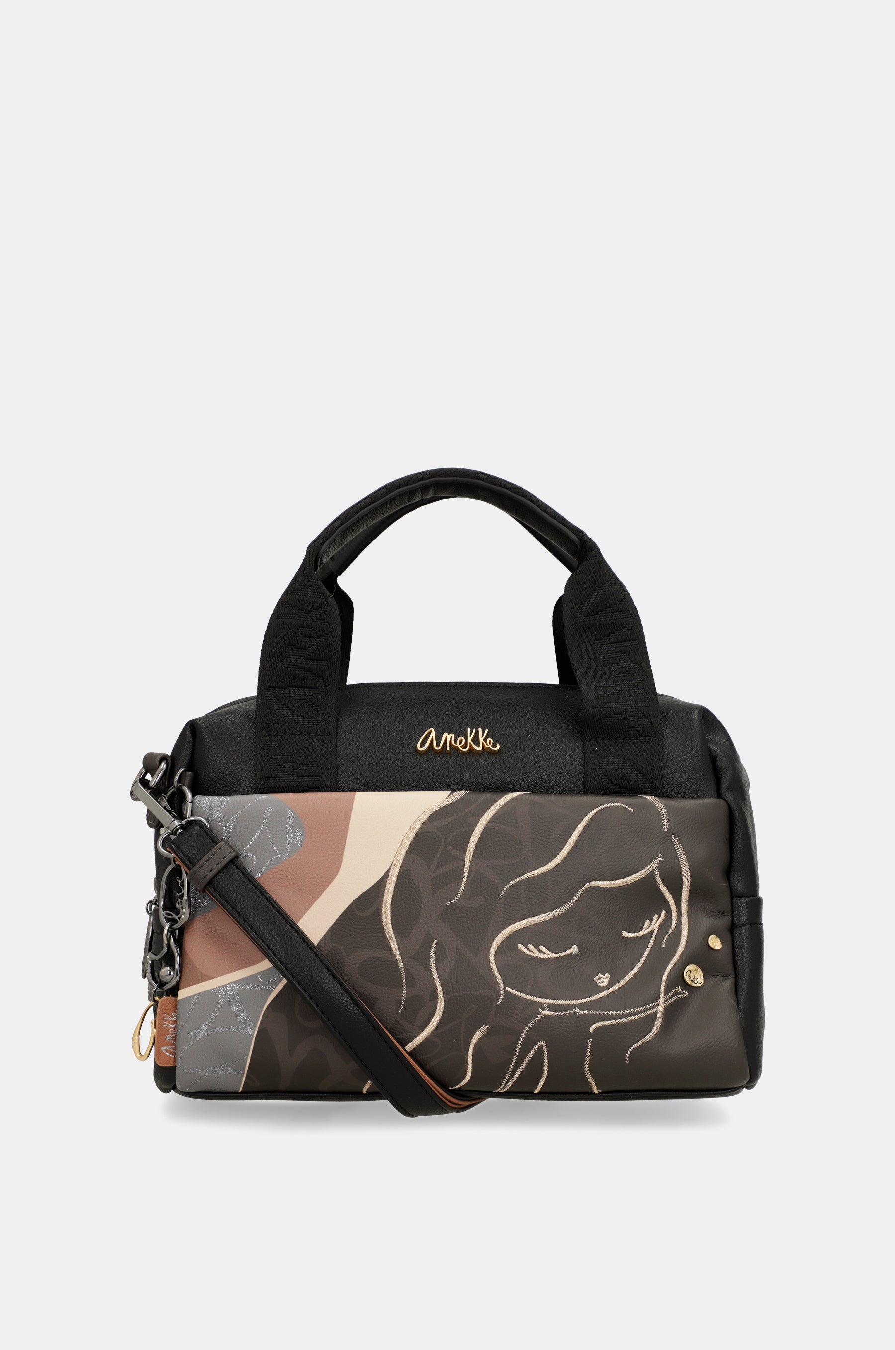 Sac à anse courte Hearthbeat