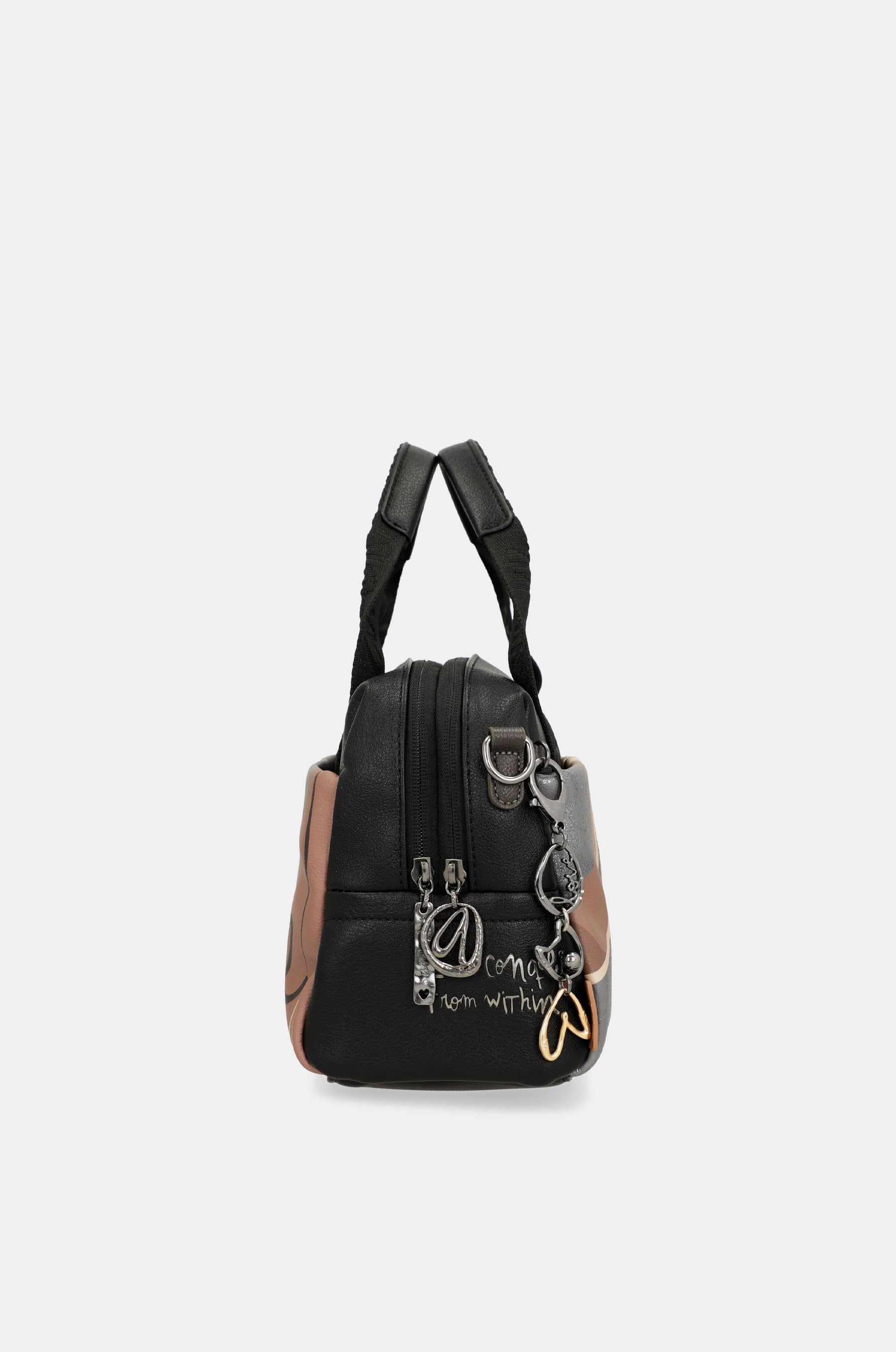 Sac à anse courte Hearthbeat