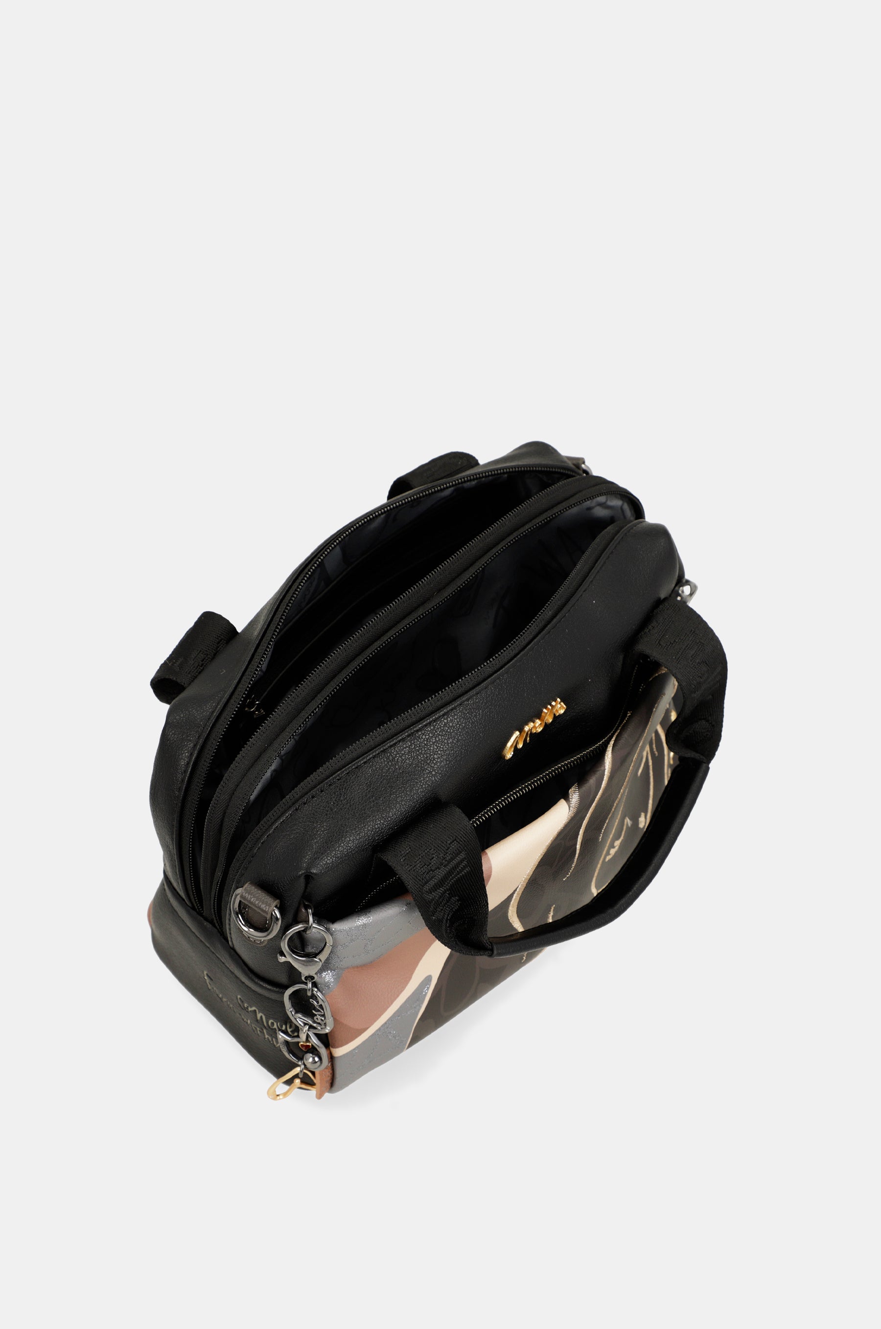 Sac à anse courte Hearthbeat