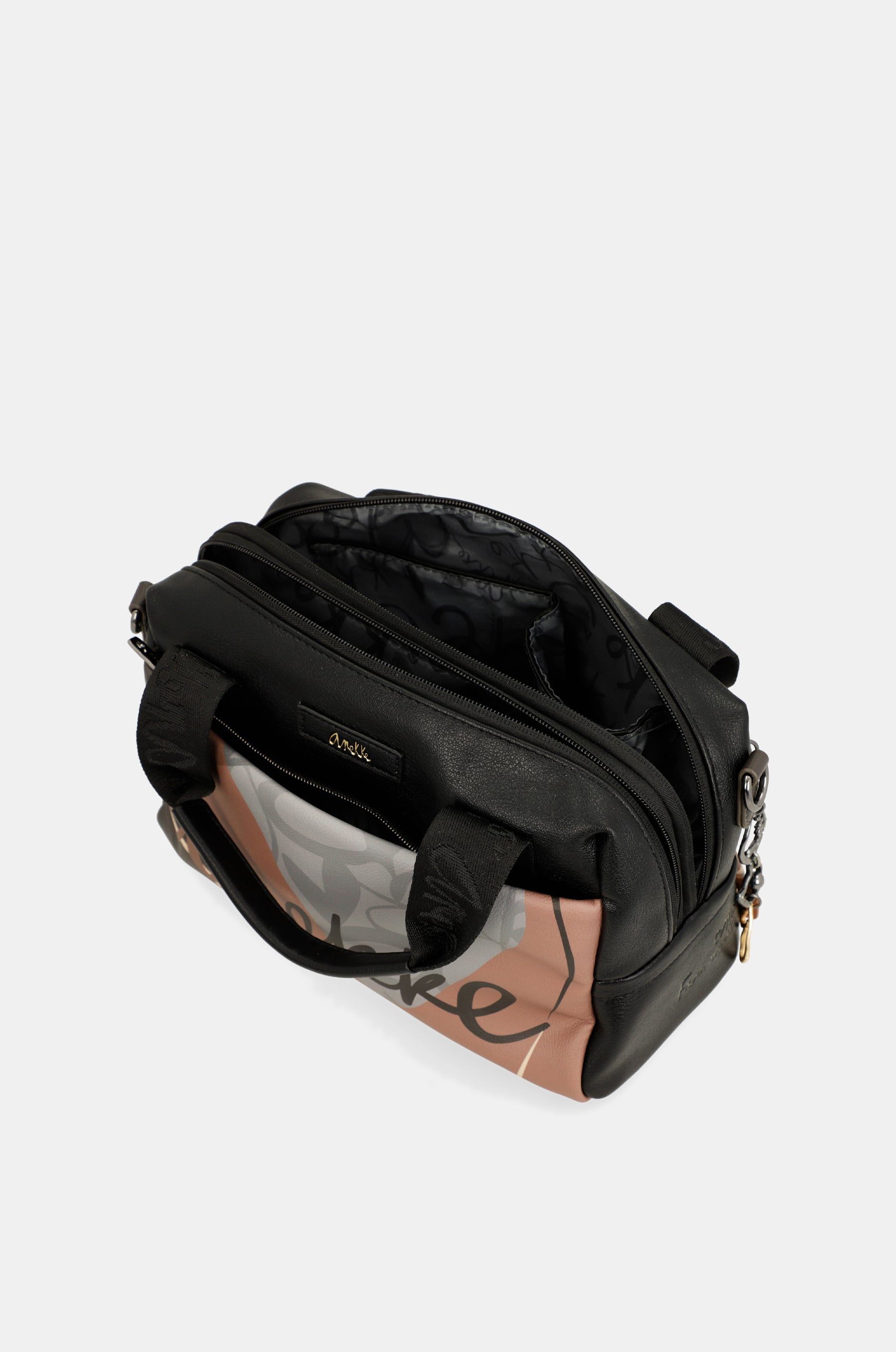 Sac à anse courte Hearthbeat