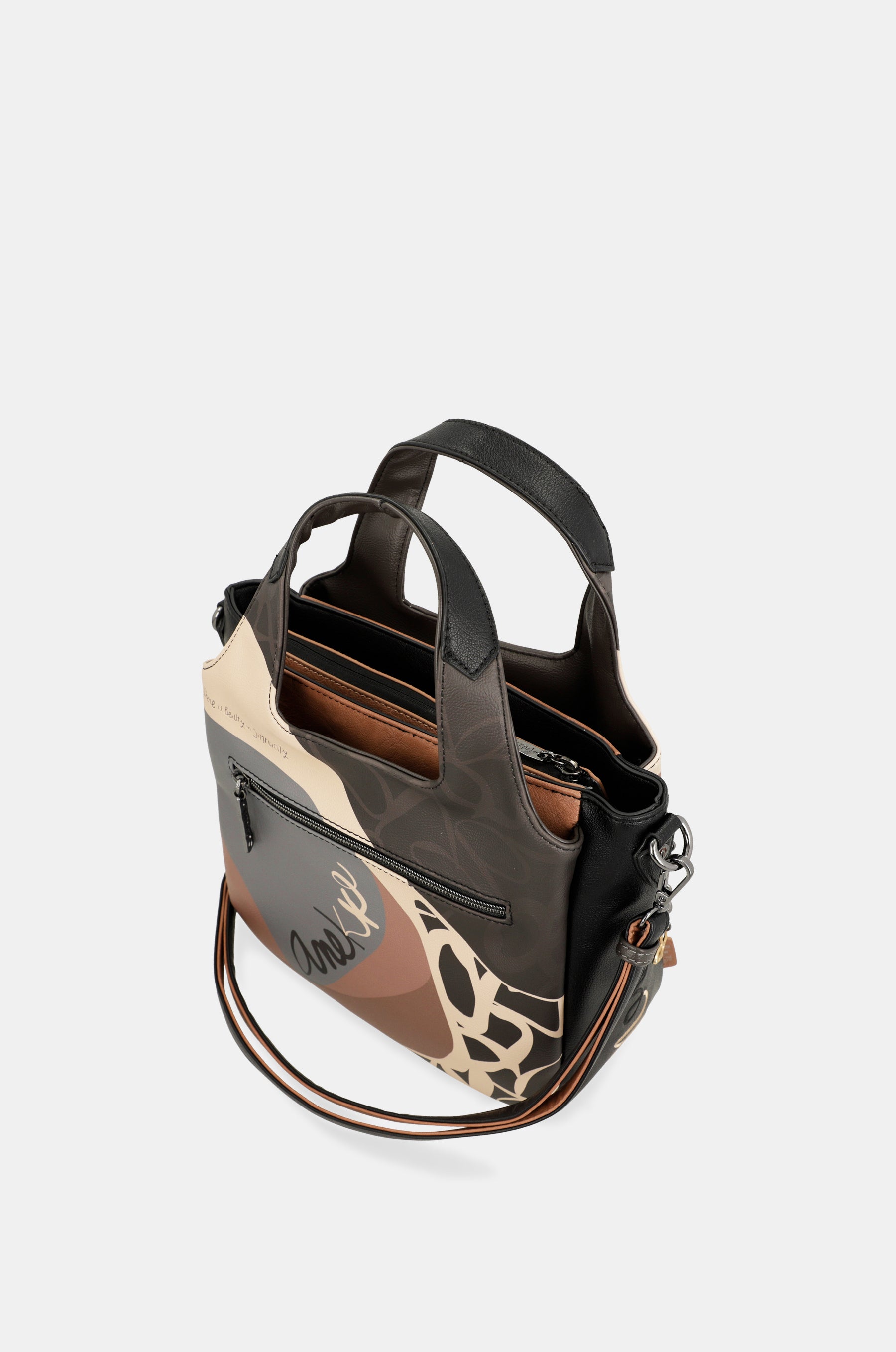 Sac type docteur Hearthbeat