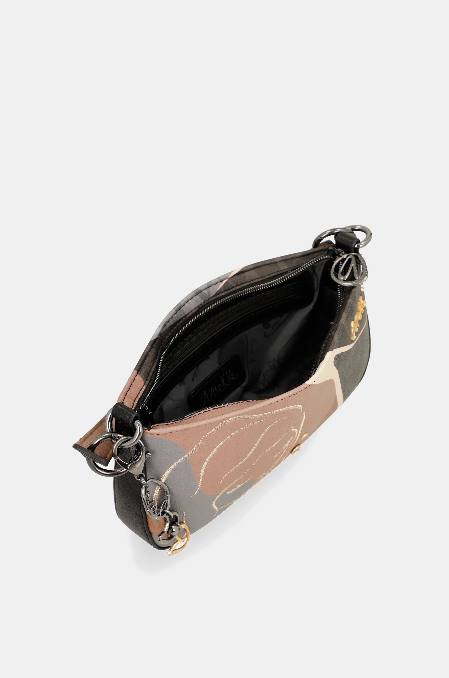 Sac à bandoulière Hearthbeat