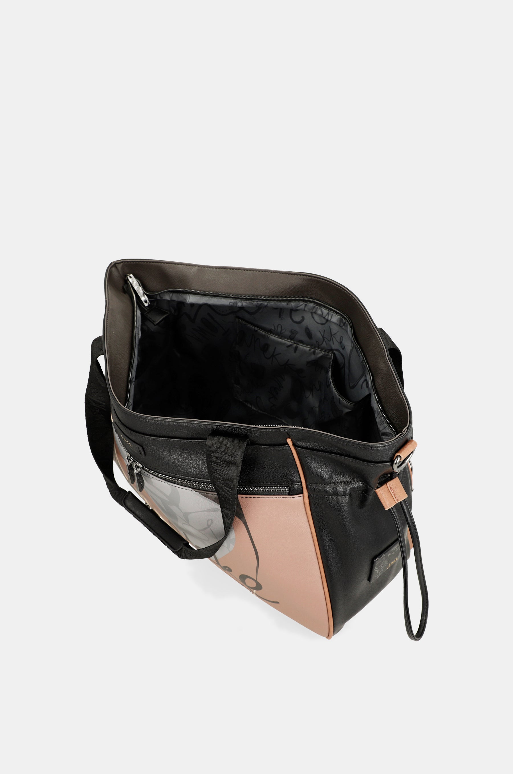 Sac shopper XL Hearthbeat