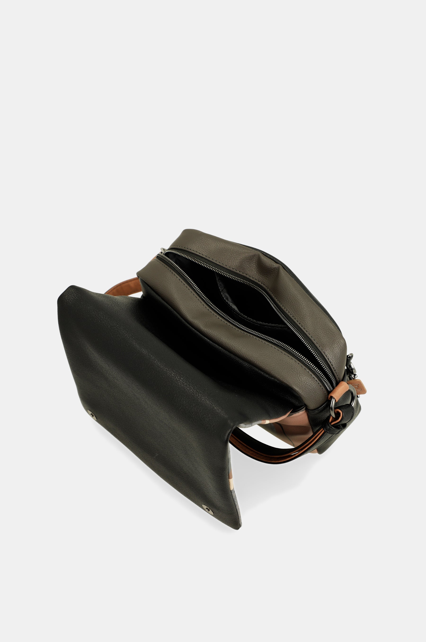 Sac à bandoulière avec rabat Hearthbeat