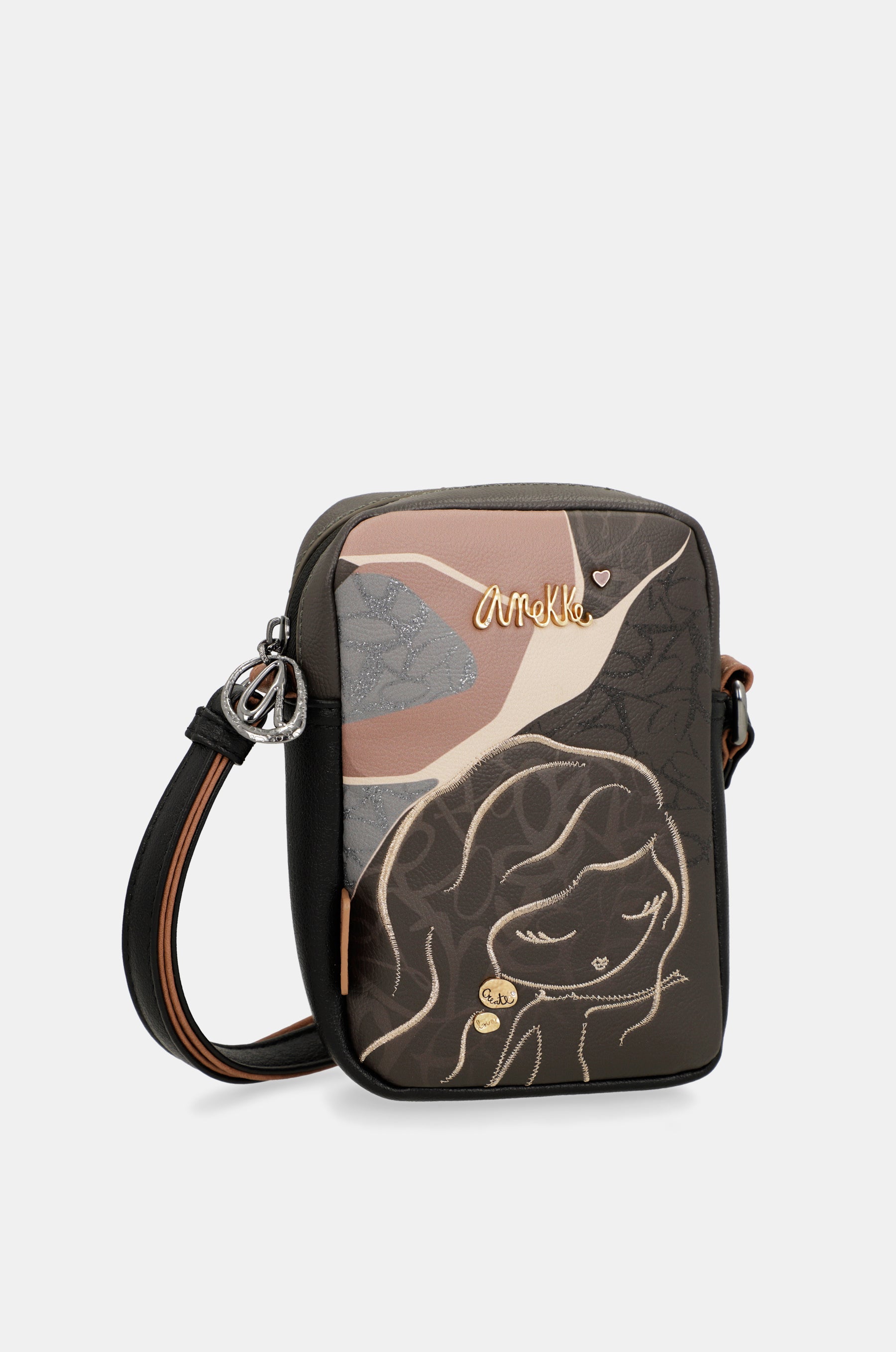Sac à bandoulière mini Hearthbeat