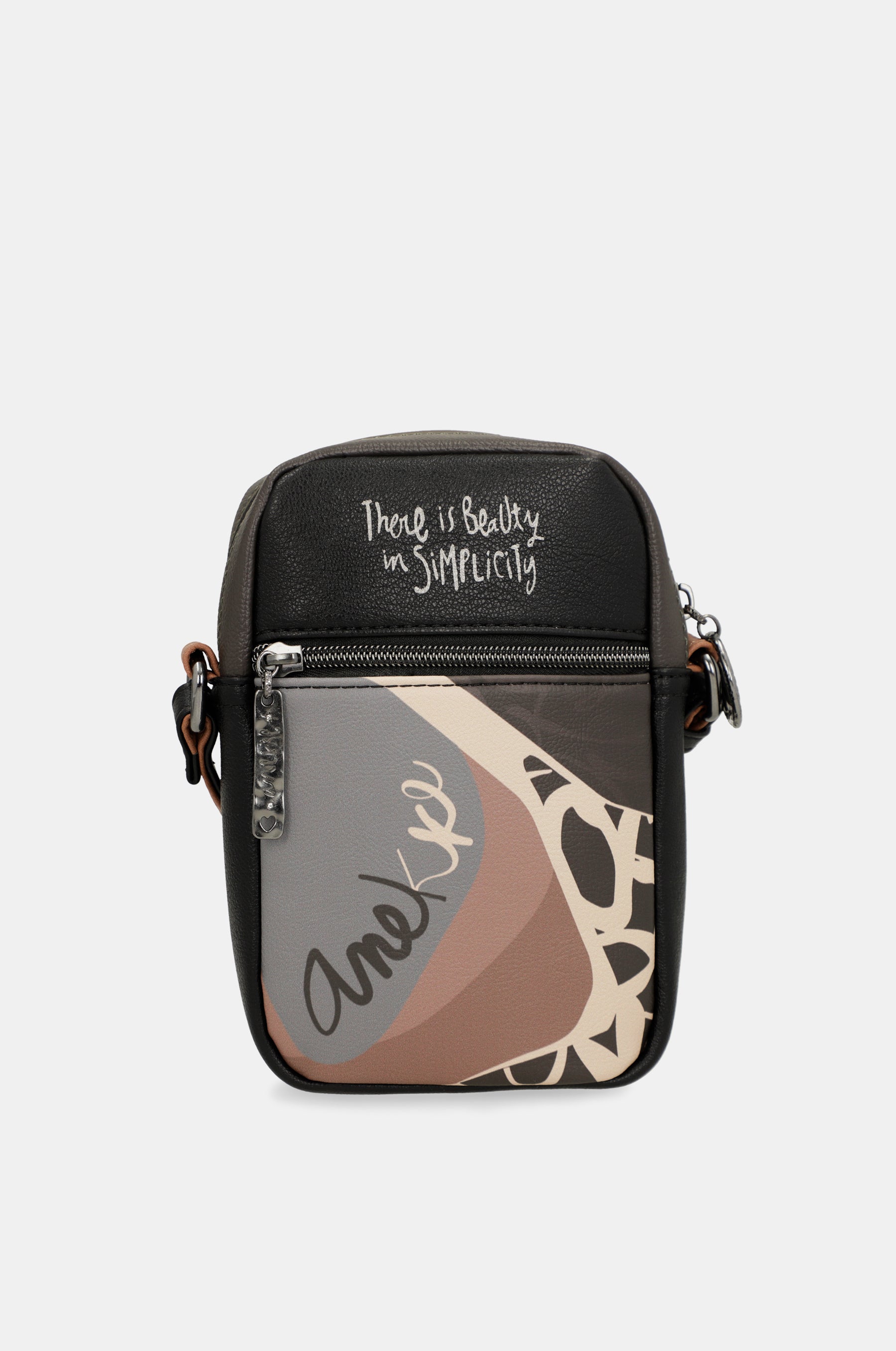 Sac à bandoulière mini Hearthbeat