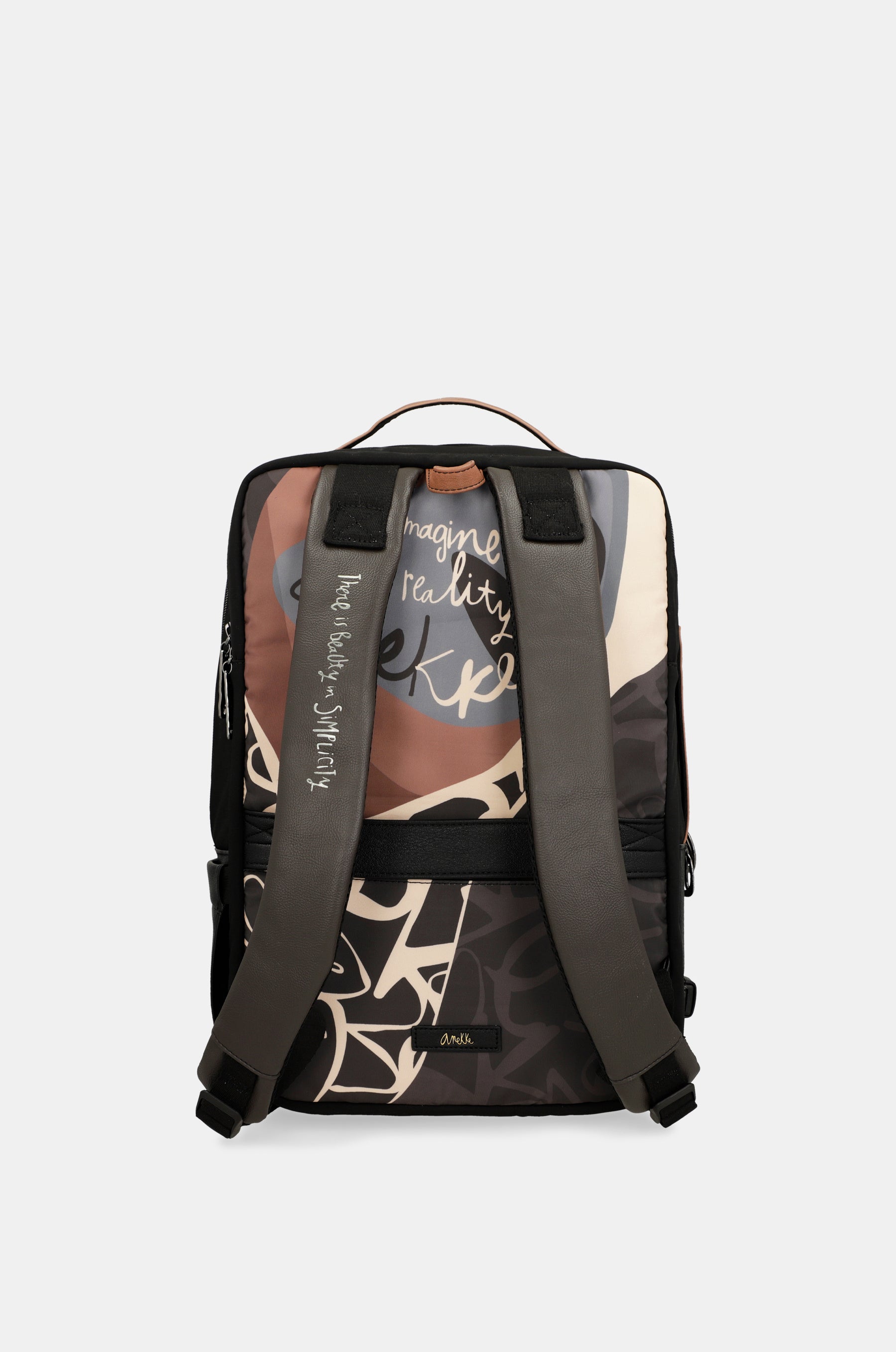 Sac à dos de voyage grand format Hearthbeat