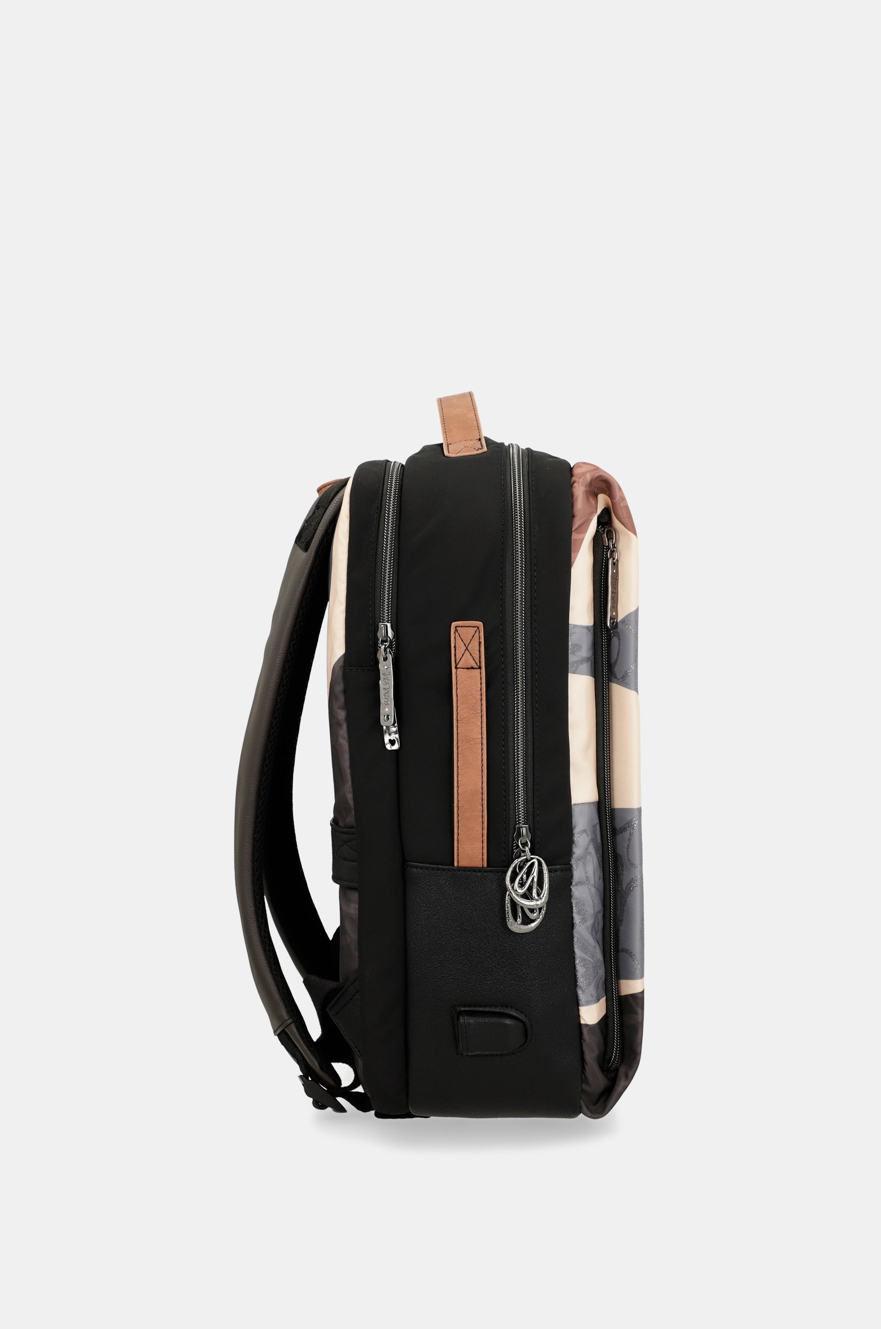 Sac à dos de voyage grand format Hearthbeat