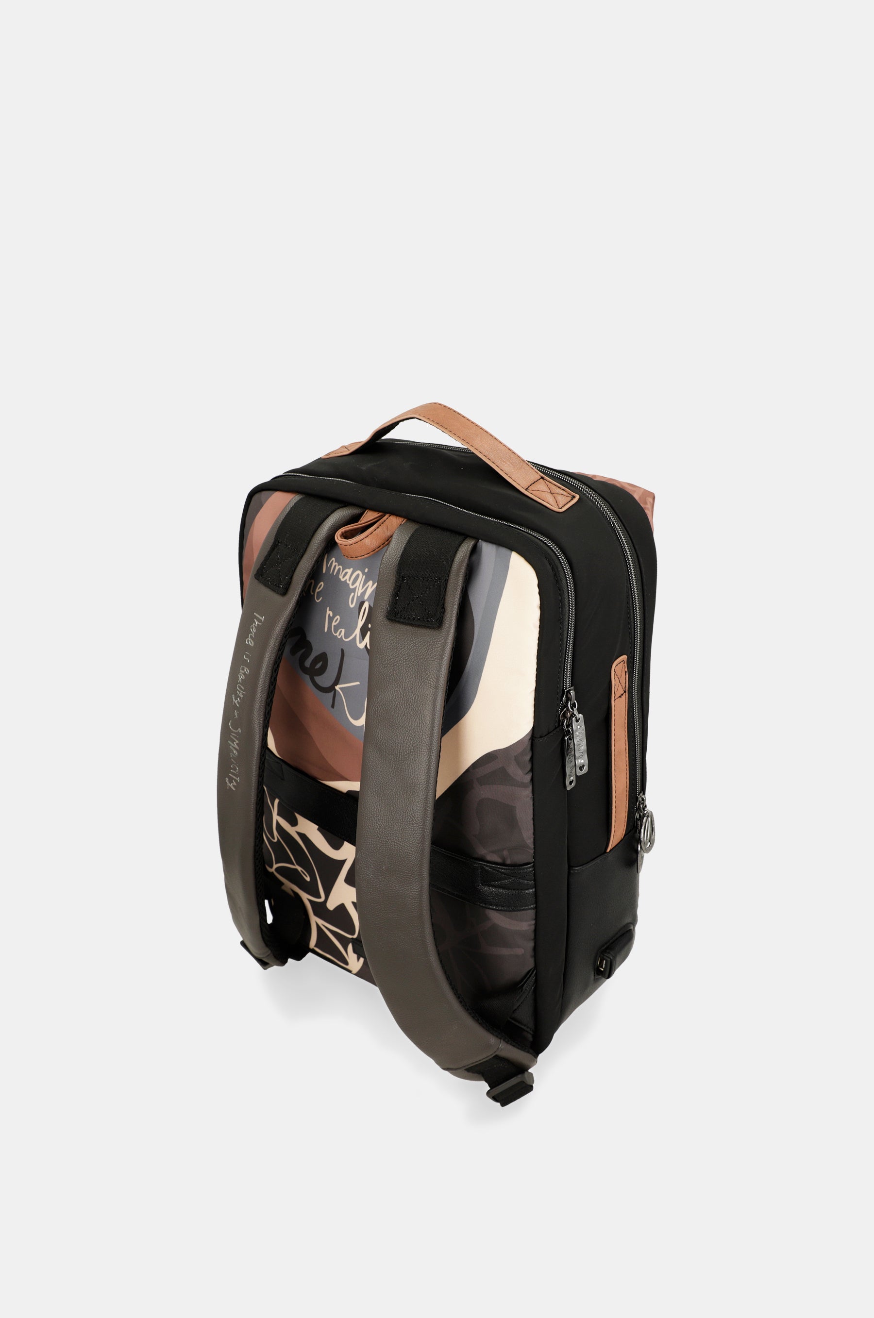 Sac à dos de voyage grand format Hearthbeat