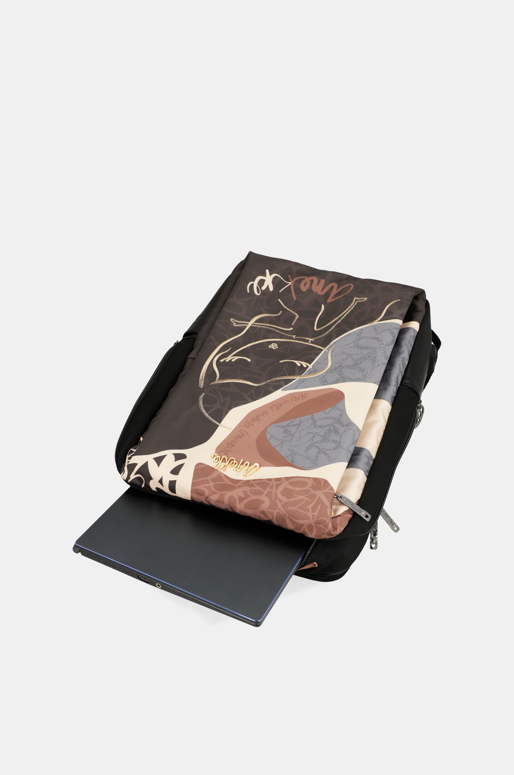 Sac à dos de voyage grand format Hearthbeat