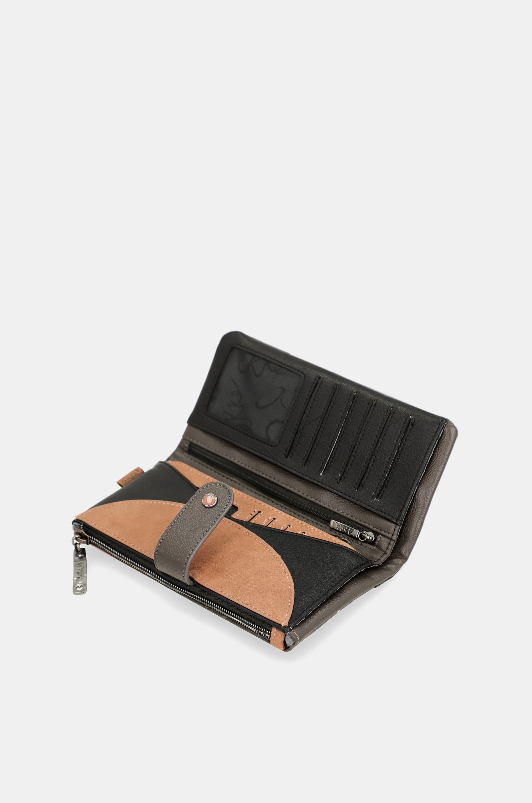 Portefeuille RFID Hearthbeat